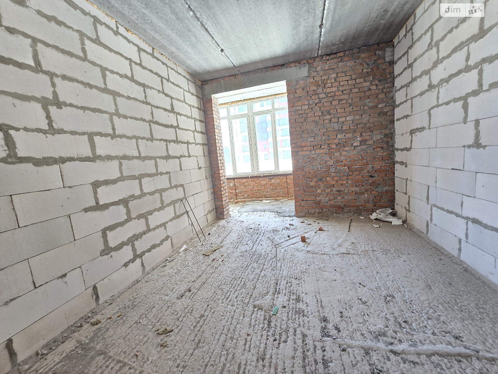 Продаж двокімнатної квартири в Хмельницькому, на вул. Прибузька, фото 1 Продаж двокімнатної квартири в Хмельницькому, на вул. Прибузька, фото 1