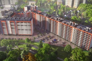 Продажа двухкомнатной квартиры в Хмельницком, на ул. Проскуровского Подполья 131/2, фото 2