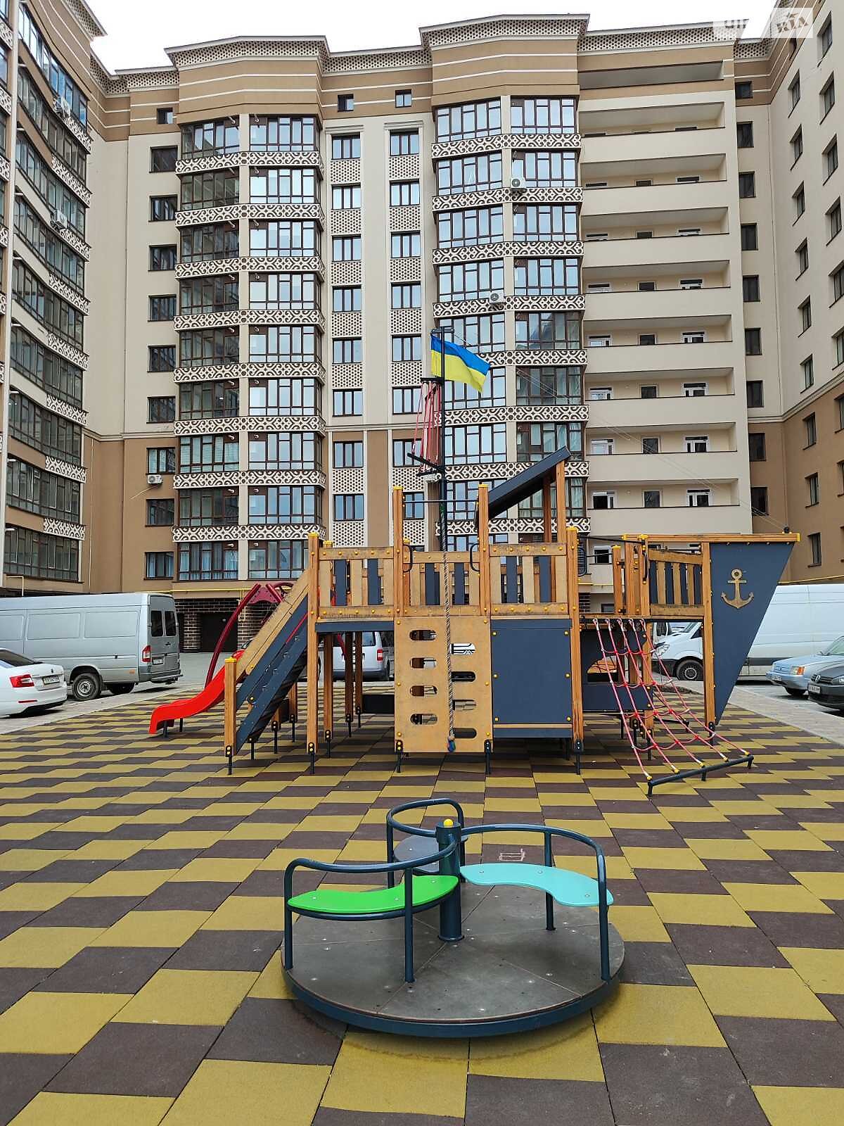 Продажа двухкомнатной квартиры в Хмельницком, на ул. Проскуровского Подполья, фото 1