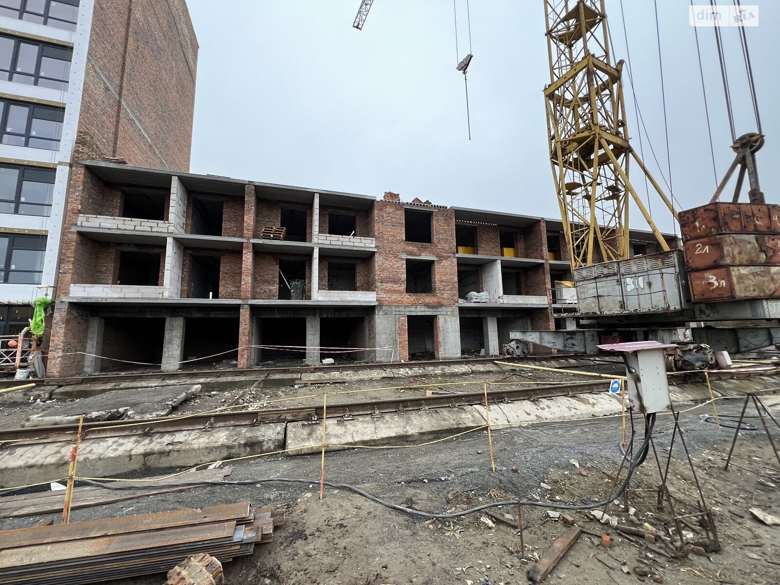 Продаж однокімнатної квартири в Хмельницькому, на вул. Проскурівського Підпілля 131/2, фото 1 Продаж однокімнатної квартири в Хмельницькому, на вул. Проскурівського Підпілля 131/2, фото 1