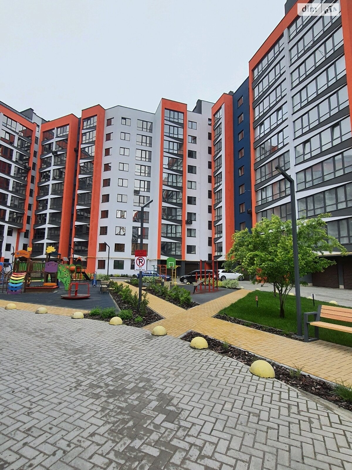 Продажа двухкомнатной квартиры в Хмельницком, на ул. Проскуровского Подполья 165Д, фото 1 Продажа двухкомнатной квартиры в Хмельницком, на ул. Проскуровского Подполья 165Д, фото 1