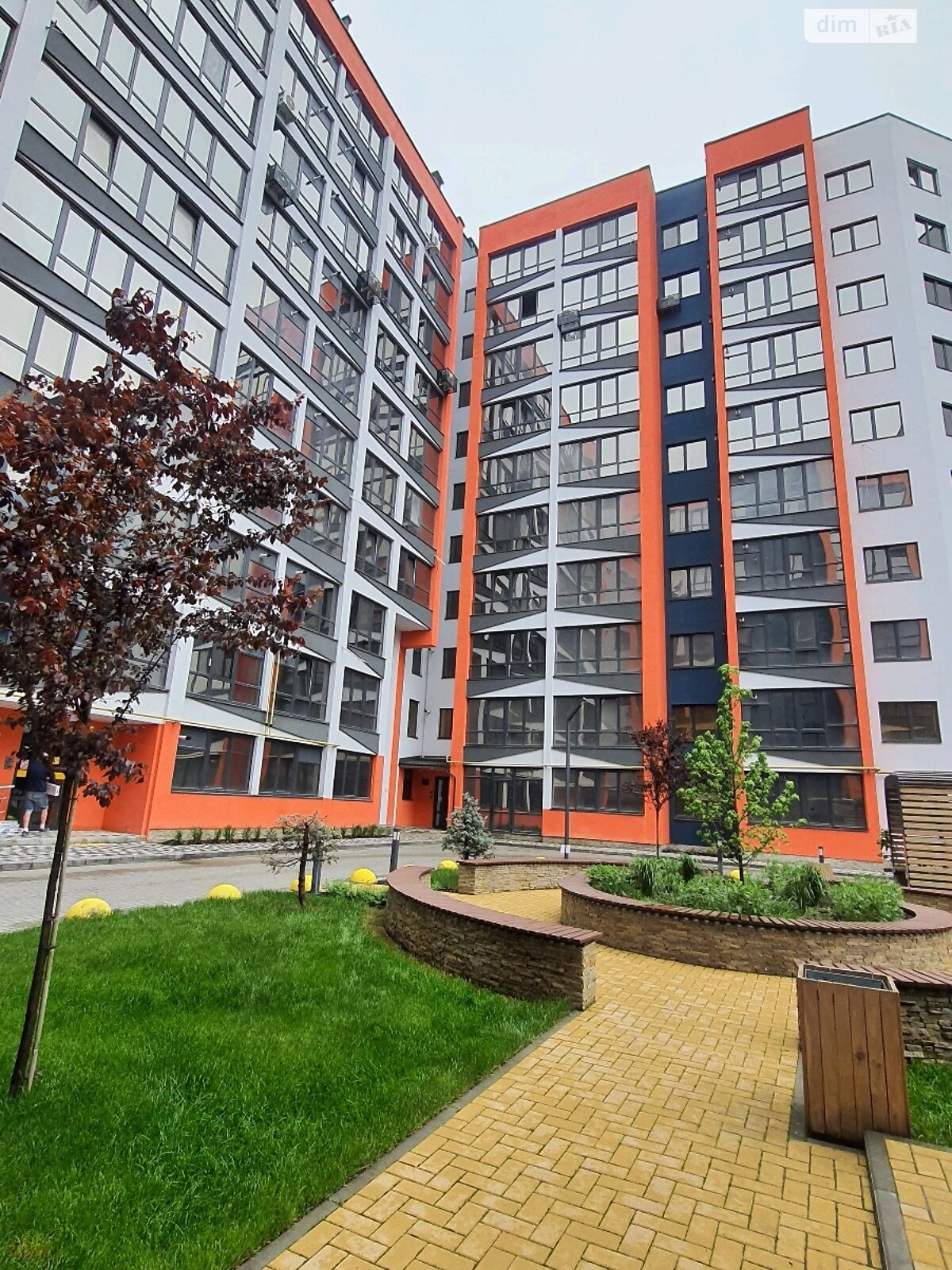 Продажа двухкомнатной квартиры в Хмельницком, на ул. Проскуровского Подполья 165Д, фото 1 Продажа двухкомнатной квартиры в Хмельницком, на ул. Проскуровского Подполья 165Д, фото 1