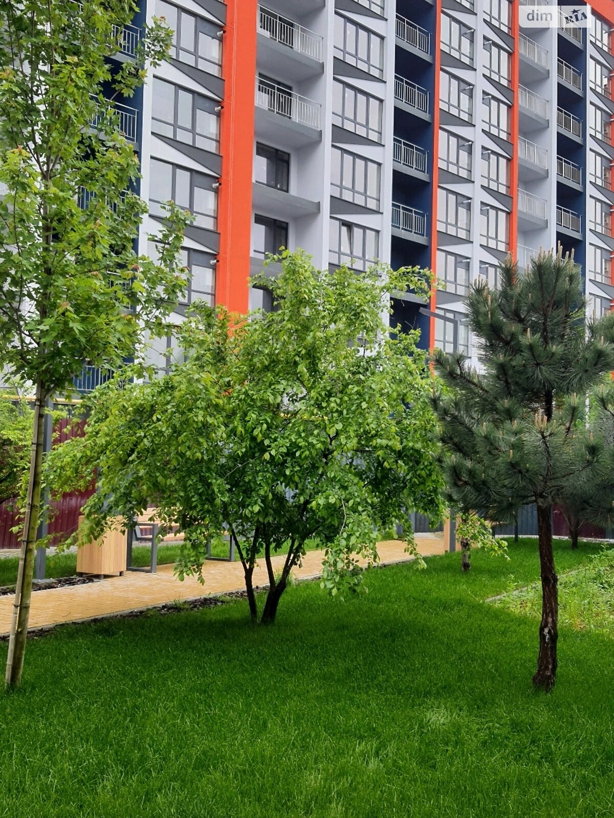 Продажа двухкомнатной квартиры в Хмельницком, на ул. Проскуровского Подполья 165Д, фото 1 Продажа двухкомнатной квартиры в Хмельницком, на ул. Проскуровского Подполья 165Д, фото 1