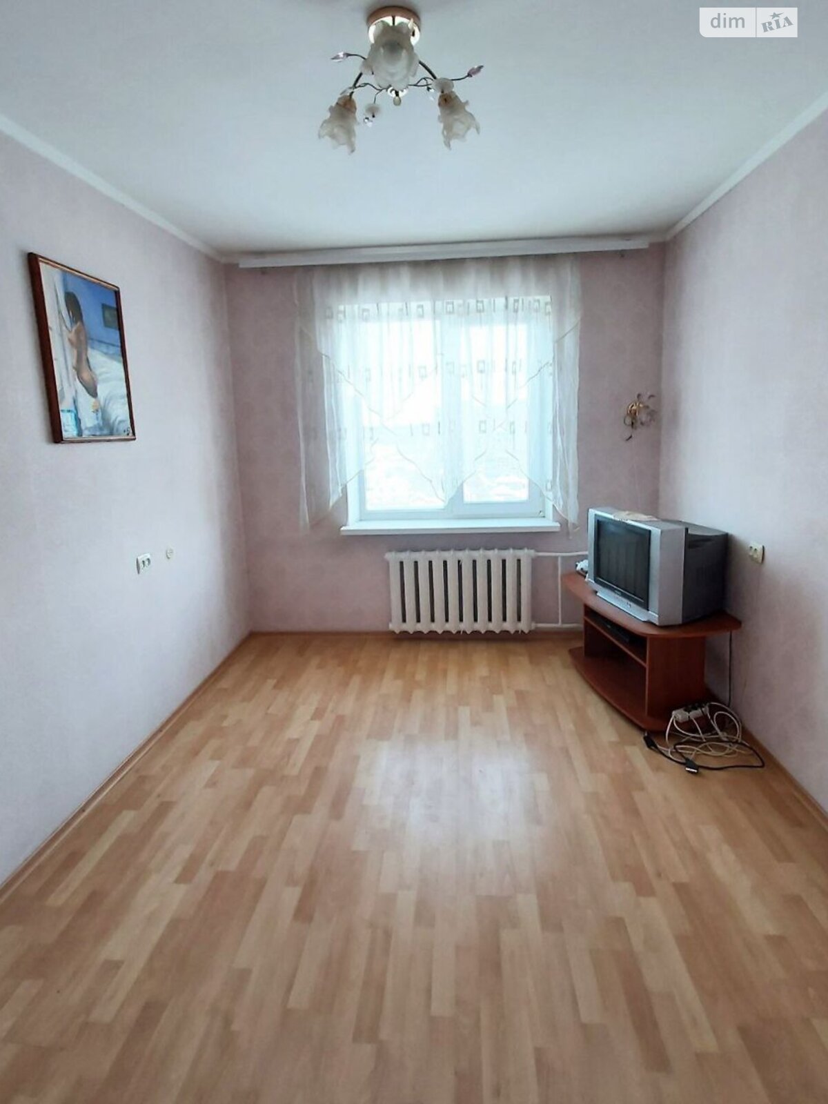 Продажа двухкомнатной квартиры в Хмельницком, на ул. Хмельницкого Богдана 6, район Раково фото 1
