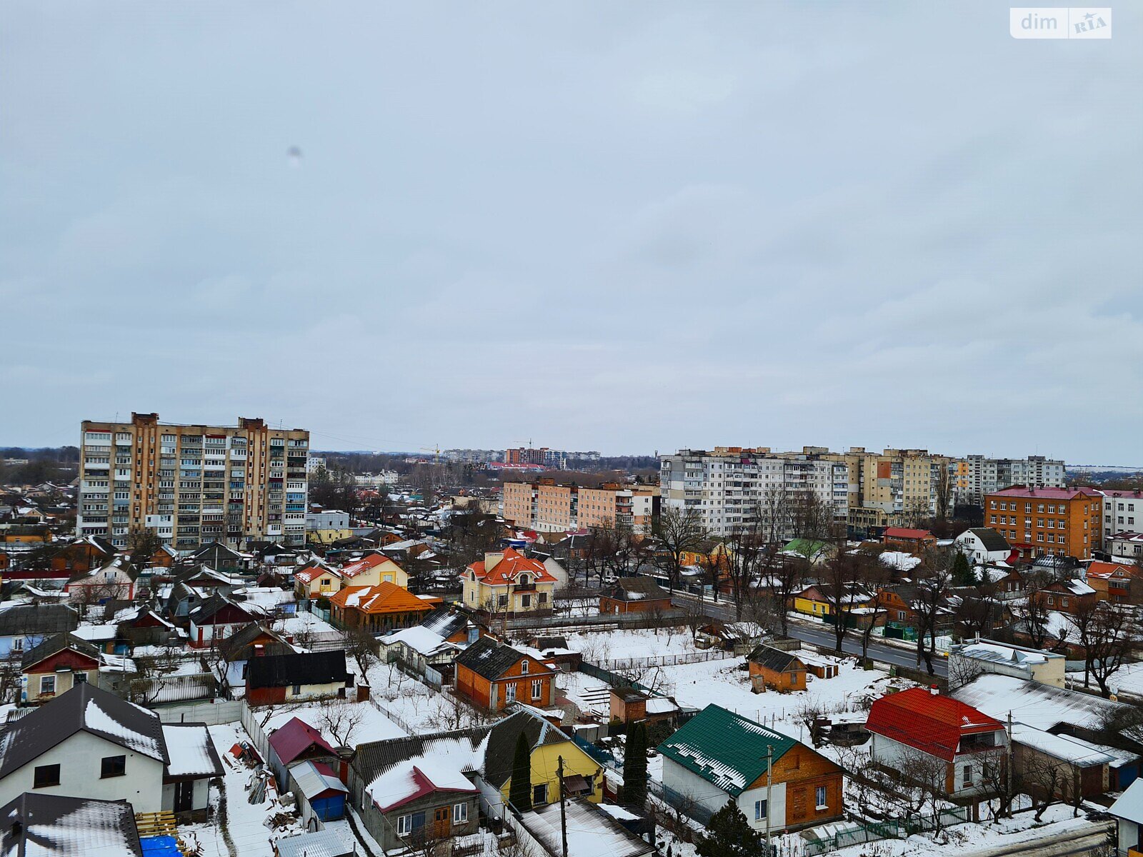 Продаж двокімнатної квартири в Хмельницькому, на вул. Хмельницького Богдана 6, район Ракове фото 1