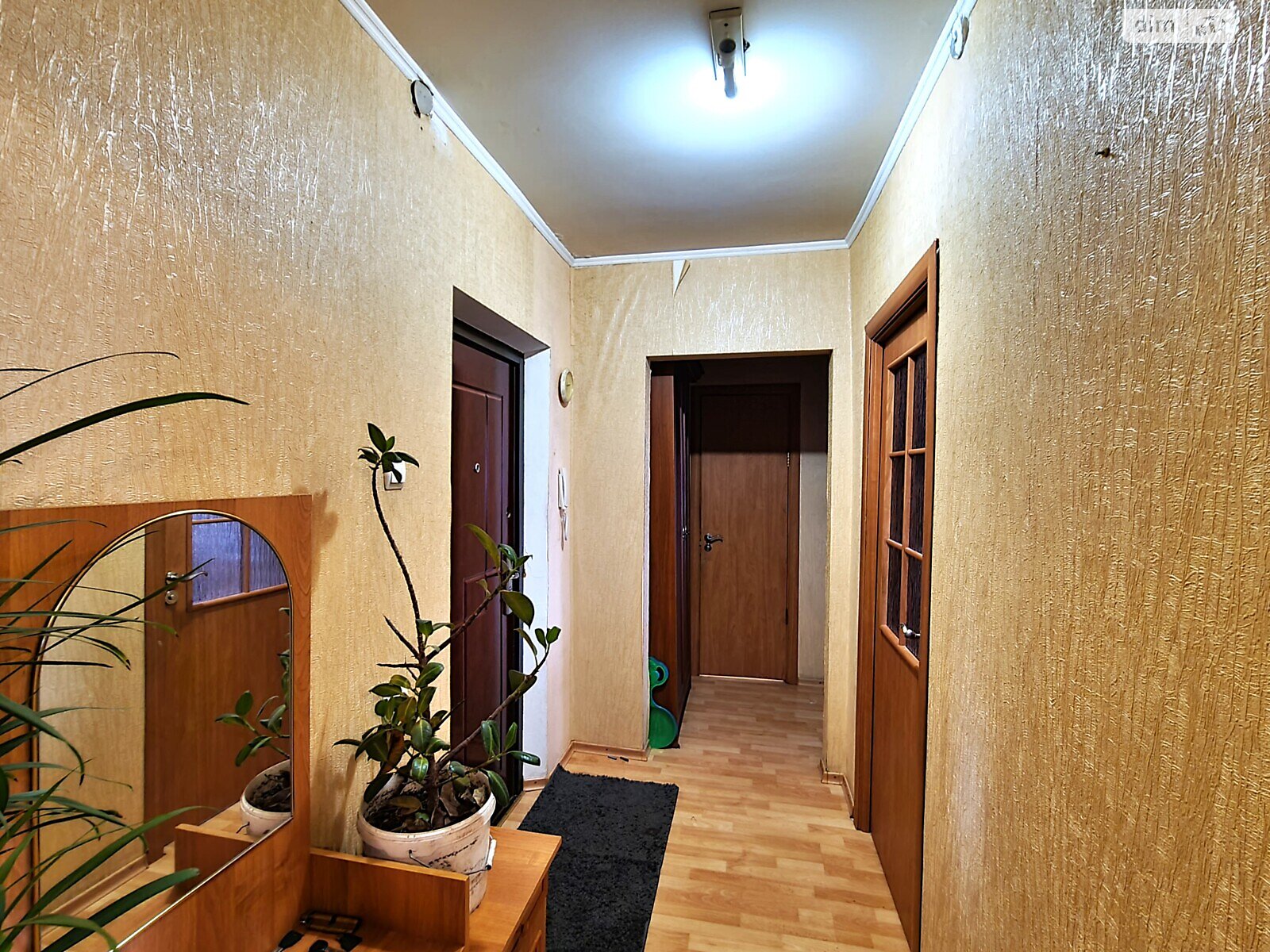 Продаж двокімнатної квартири в Хмельницькому, на вул. Хмельницького Богдана 6, район Ракове фото 1