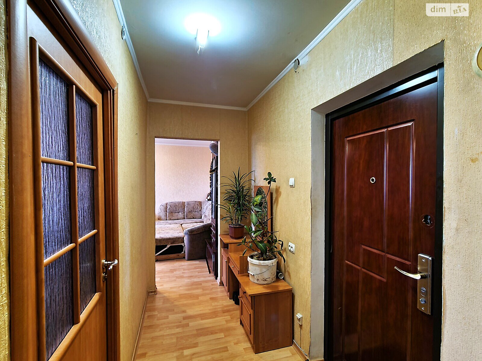 Продажа двухкомнатной квартиры в Хмельницком, на ул. Хмельницкого Богдана 6, район Раково фото 1