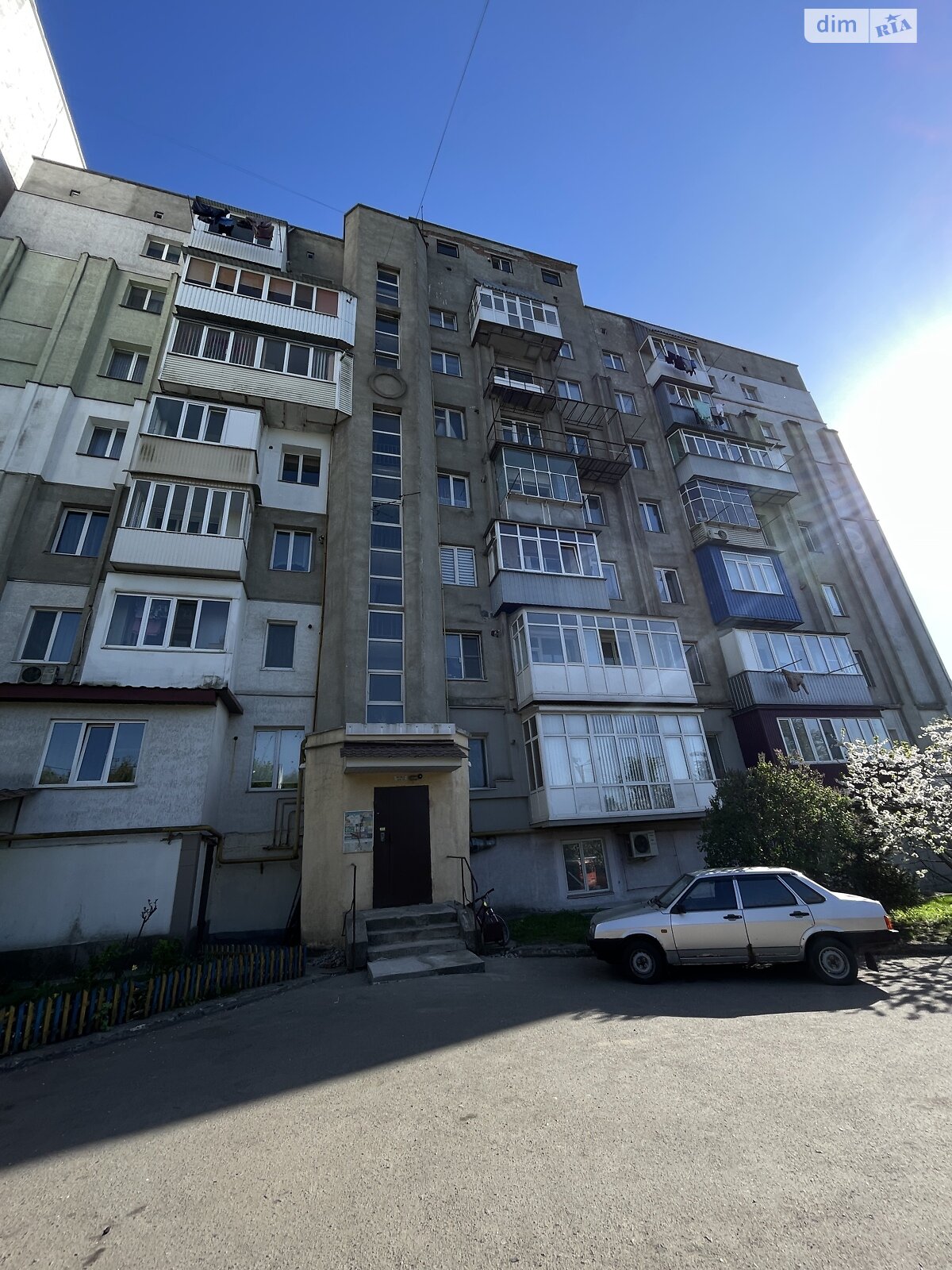 Продажа двухкомнатной квартиры в Хмельницком, на ул. Черновола, район Раково фото 1 Продажа двухкомнатной квартиры в Хмельницком, на ул. Черновола, район Раково фото 1