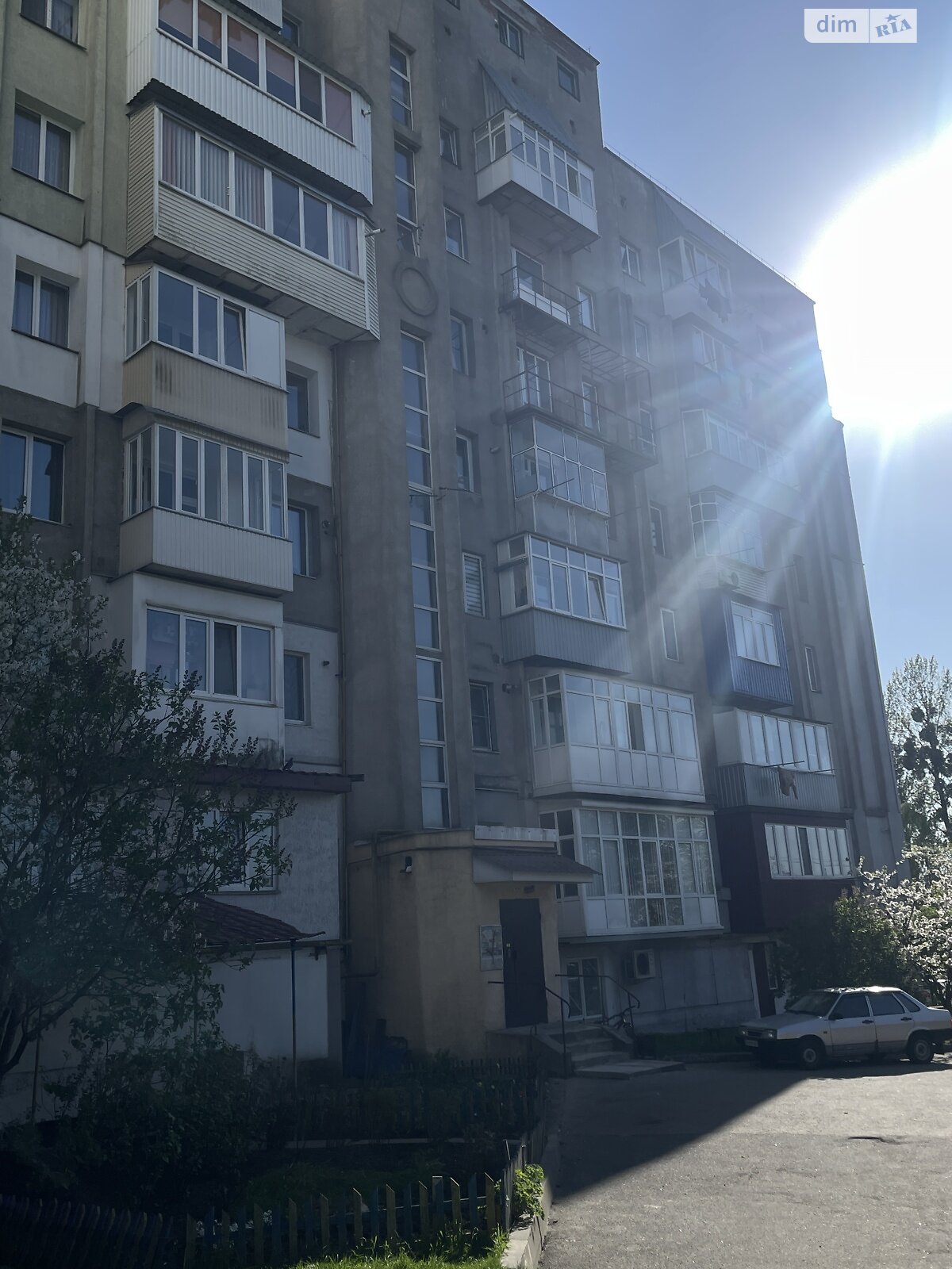 Продажа двухкомнатной квартиры в Хмельницком, на ул. Черновола, район Раково фото 1 Продажа двухкомнатной квартиры в Хмельницком, на ул. Черновола, район Раково фото 1