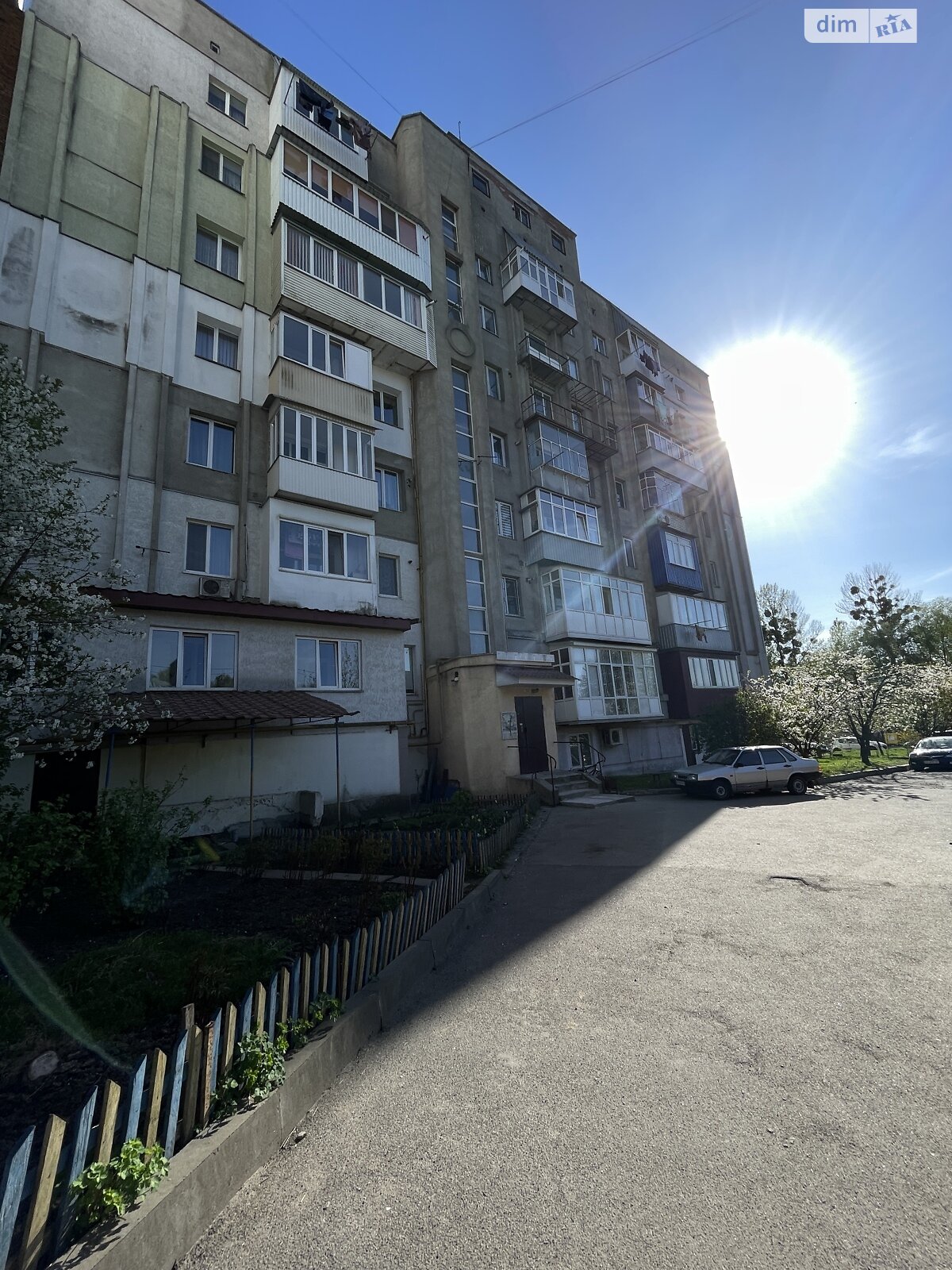 Продажа двухкомнатной квартиры в Хмельницком, на ул. Черновола, район Раково фото 1 Продажа двухкомнатной квартиры в Хмельницком, на ул. Черновола, район Раково фото 1