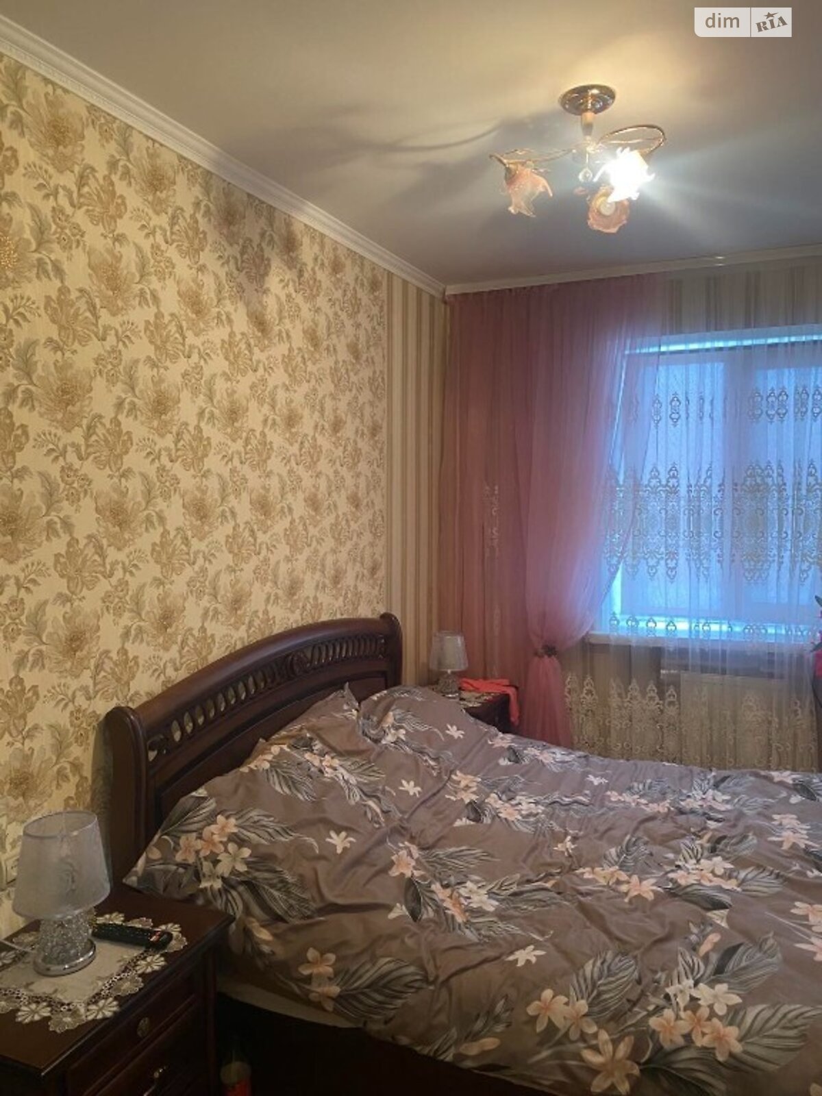Продажа трехкомнатной квартиры в Хмельницком, на ул. Черновола Вячеслава 176, район Раково фото 1