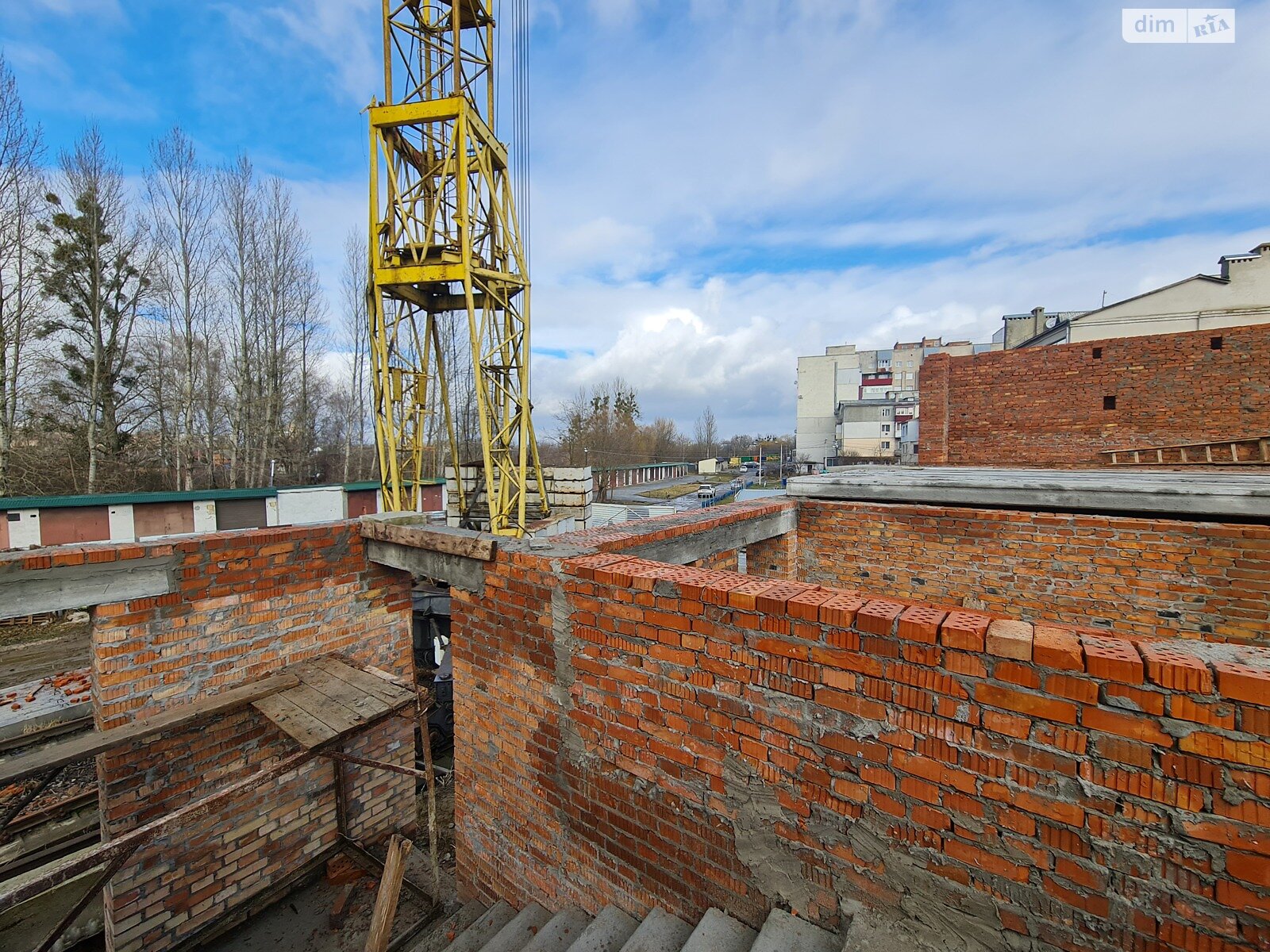 Продаж однокімнатної квартири в Хмельницькому, на вул. Чорновола В'ячеслава 176/1, район Ракове фото 1