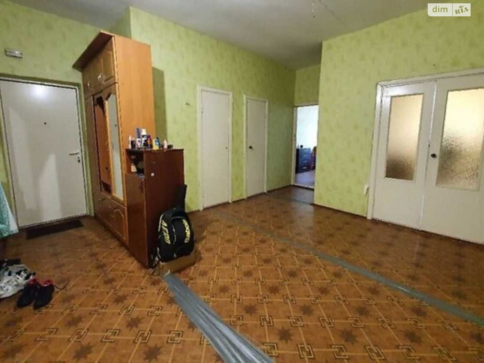 Продажа трехкомнатной квартиры в Хмельницком, на ул. Черновола Вячеслава 184, район Раково фото 1