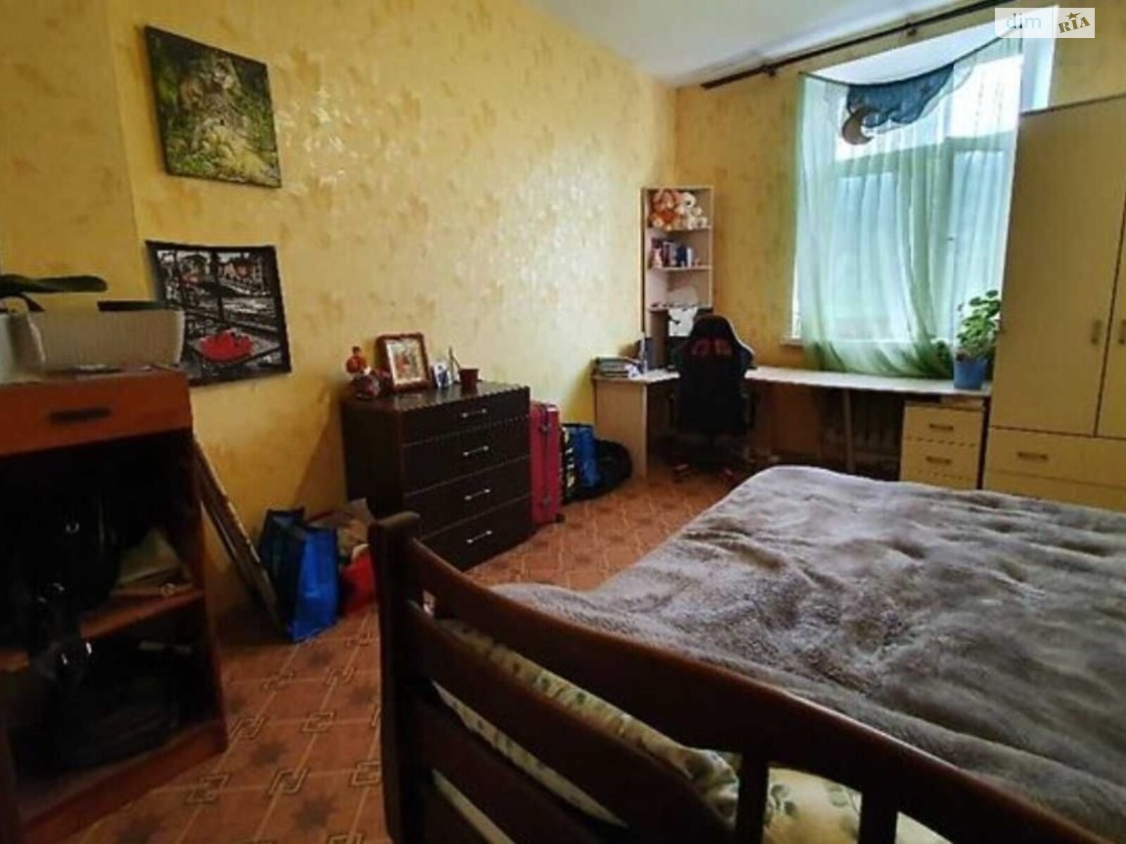 Продажа трехкомнатной квартиры в Хмельницком, на ул. Черновола Вячеслава 184, район Раково фото 1