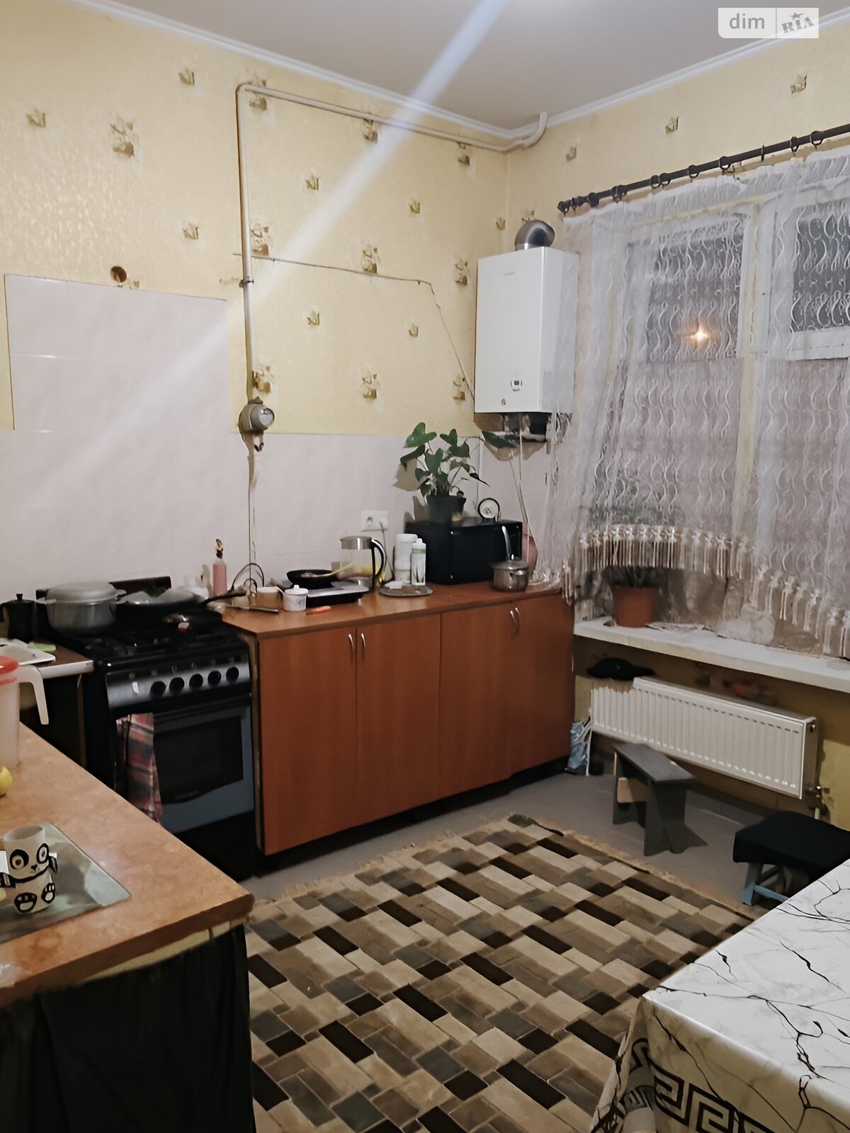 Продаж трикімнатної квартири в Хмельницькому, на вул. Чорновола В'ячеслава, район Ракове фото 1 Продаж трикімнатної квартири в Хмельницькому, на вул. Чорновола В'ячеслава, район Ракове фото 1