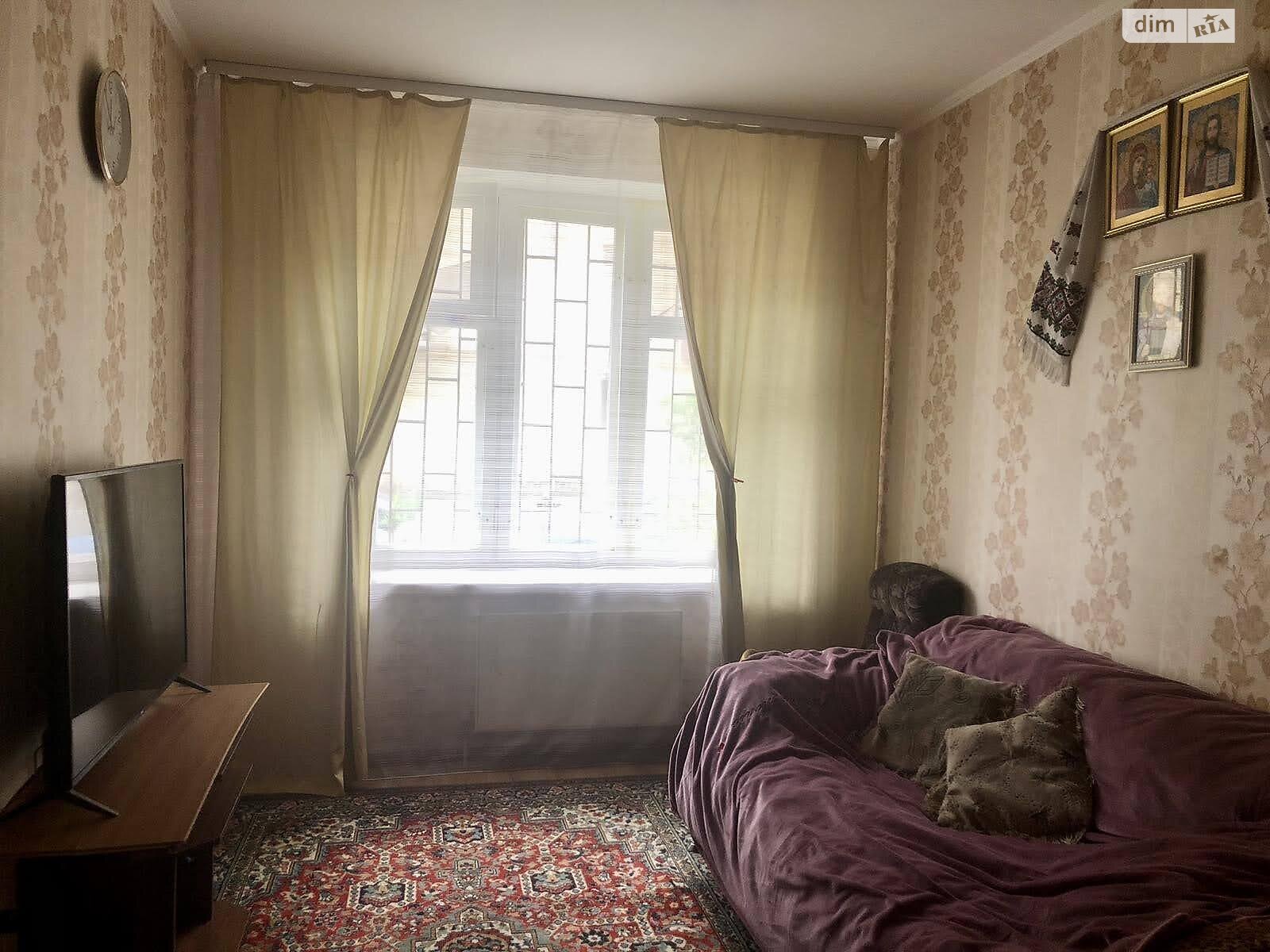 Продаж трикімнатної квартири в Хмельницькому, на вул. Чорновола В'ячеслава, район Ракове фото 1 Продаж трикімнатної квартири в Хмельницькому, на вул. Чорновола В'ячеслава, район Ракове фото 1