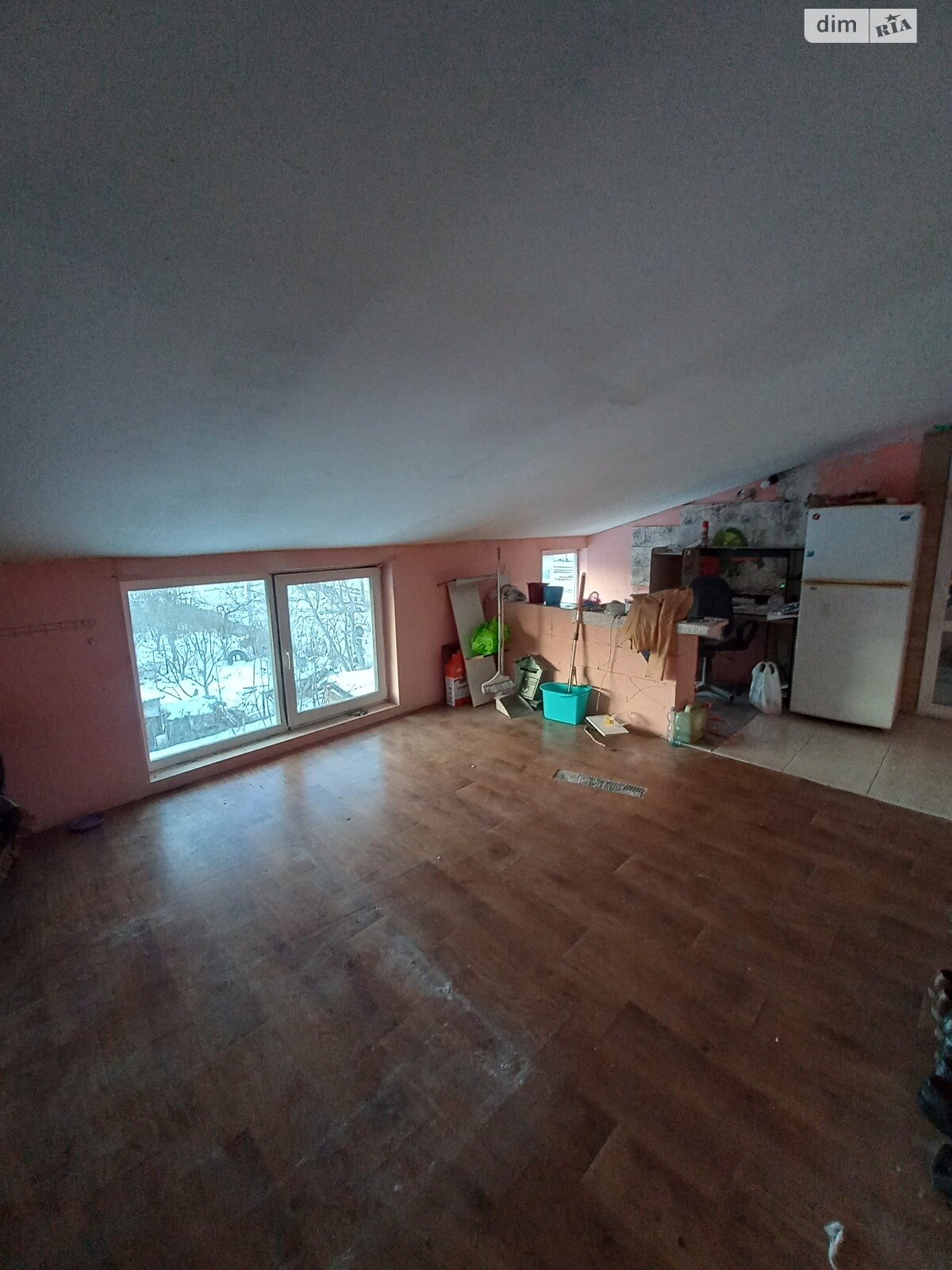 Продажа однокомнатной квартиры в Хмельницком, на ул. Черновола Вячеслава 5/4, кв. 16, район Раково фото 1