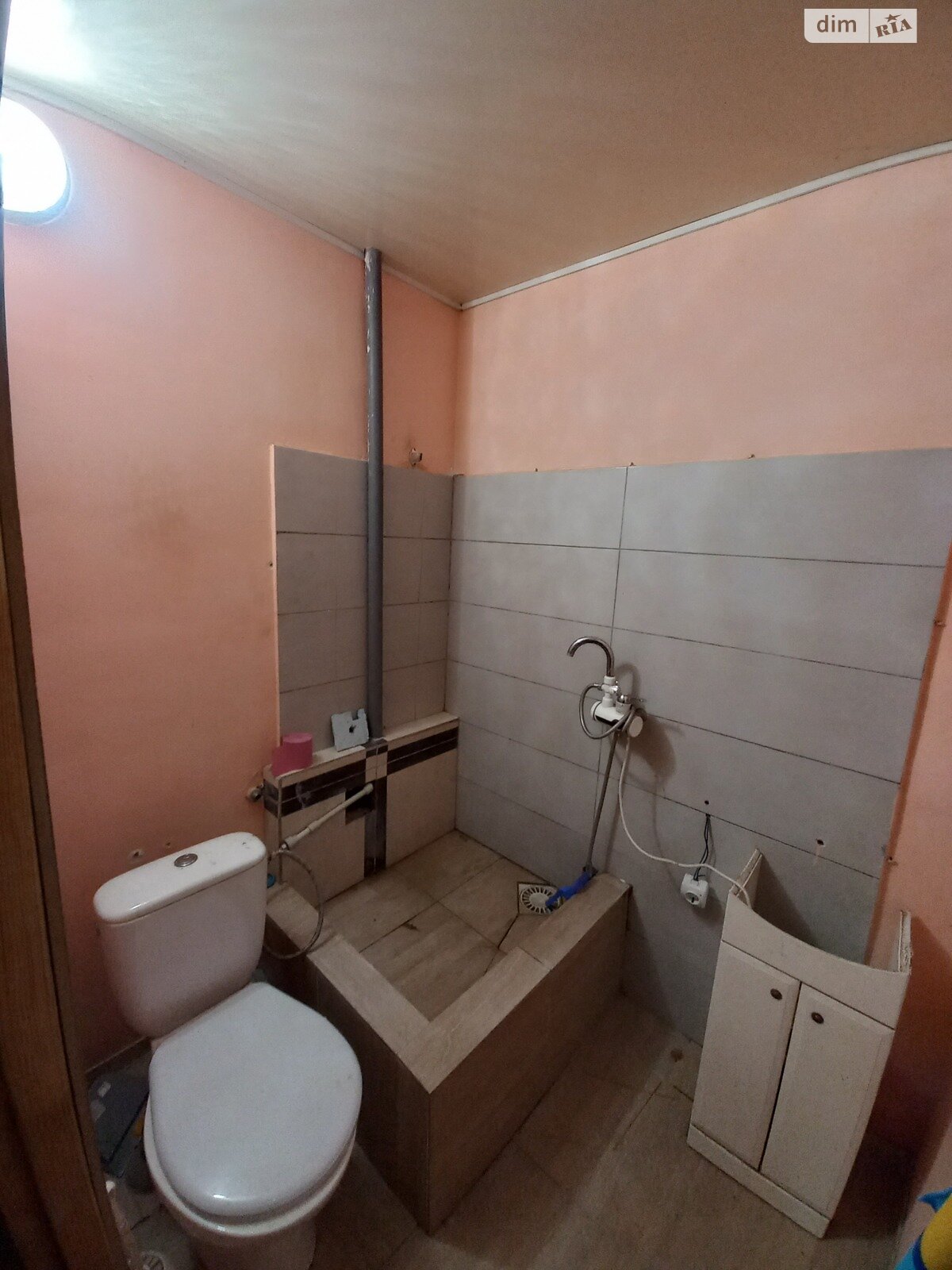 Продажа однокомнатной квартиры в Хмельницком, на ул. Черновола Вячеслава 5/4, кв. 16, район Раково фото 1