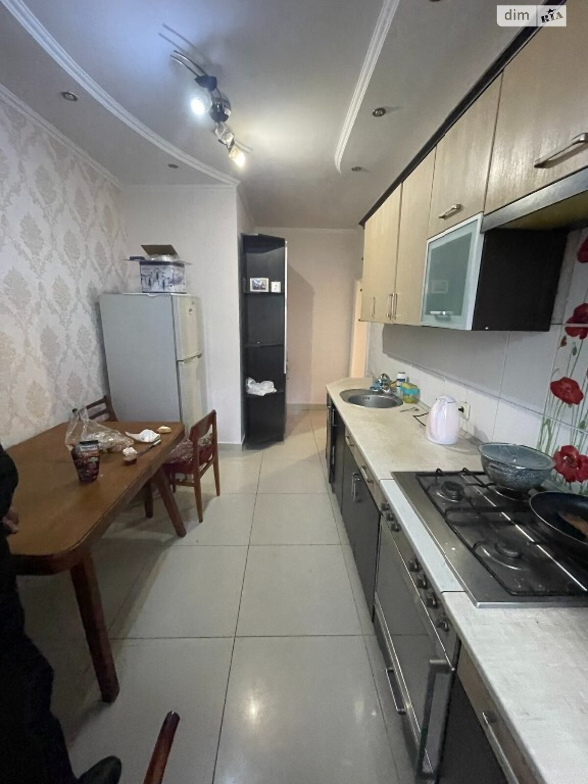 Продажа двухкомнатной квартиры в Хмельницком, на ул. Черновола, район Раково фото 1