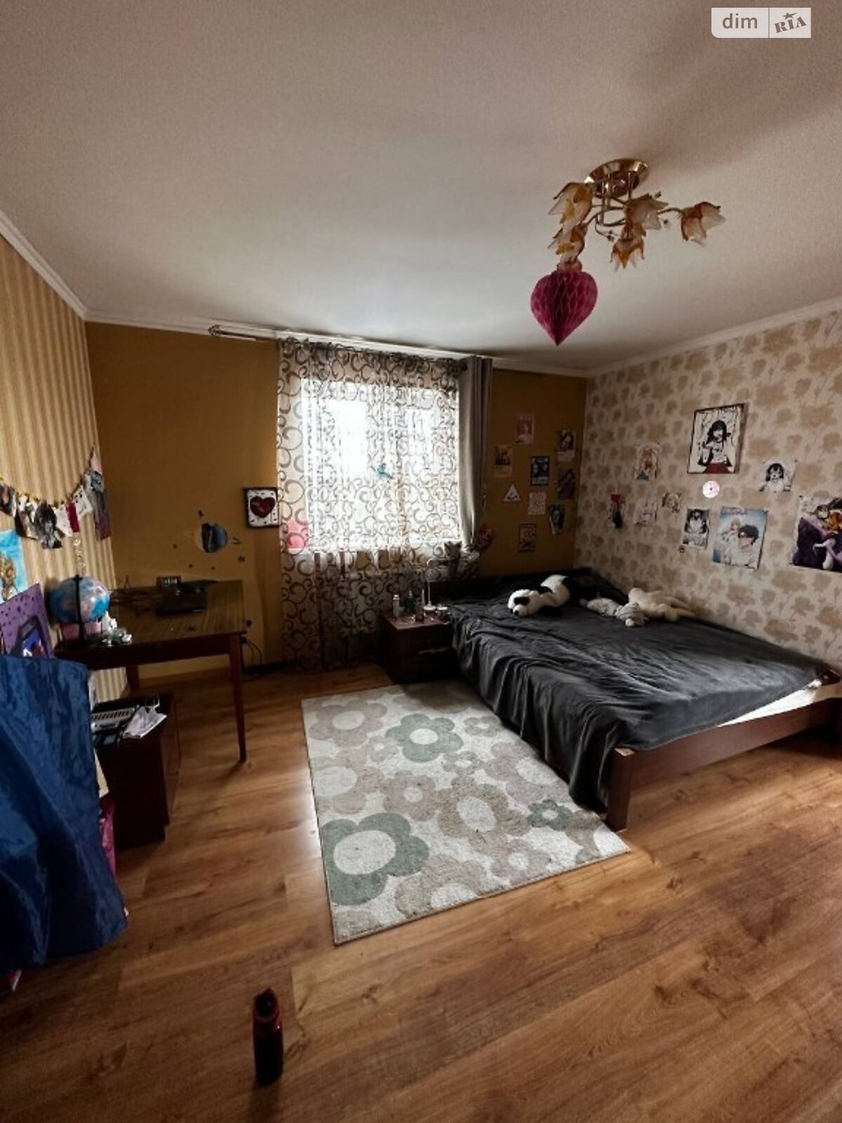 Продажа двухкомнатной квартиры в Хмельницком, на ул. Черновола Вячеслава, район Раково фото 1