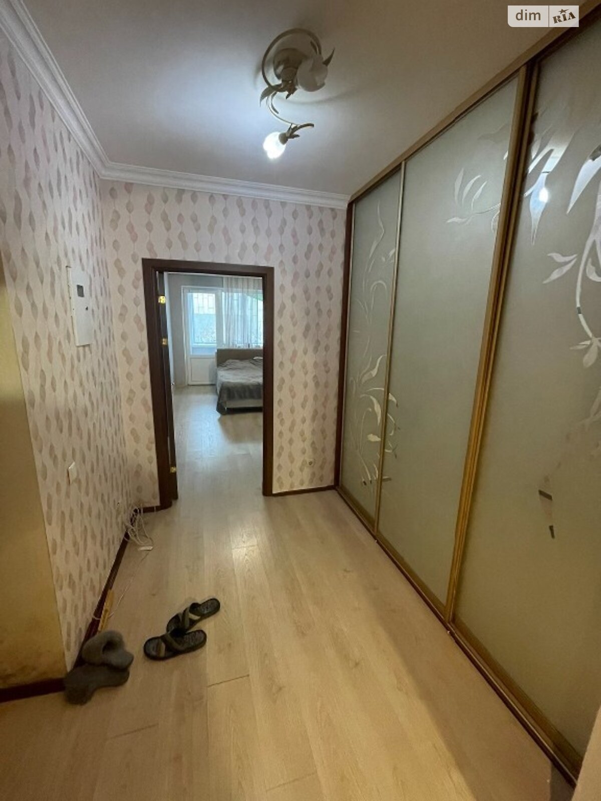 Продажа однокомнатной квартиры в Хмельницком, на ул. Черновола 1, район Раково фото 1