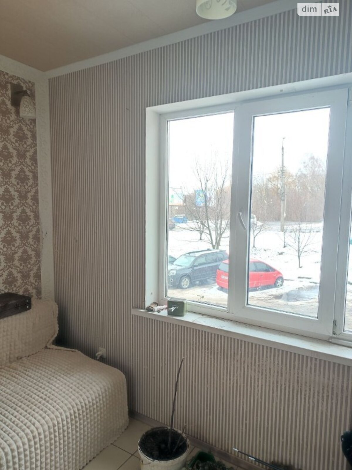 Продажа трехкомнатной квартиры в Хмельницком, на ул. Черновола 176/1, район Раково фото 1