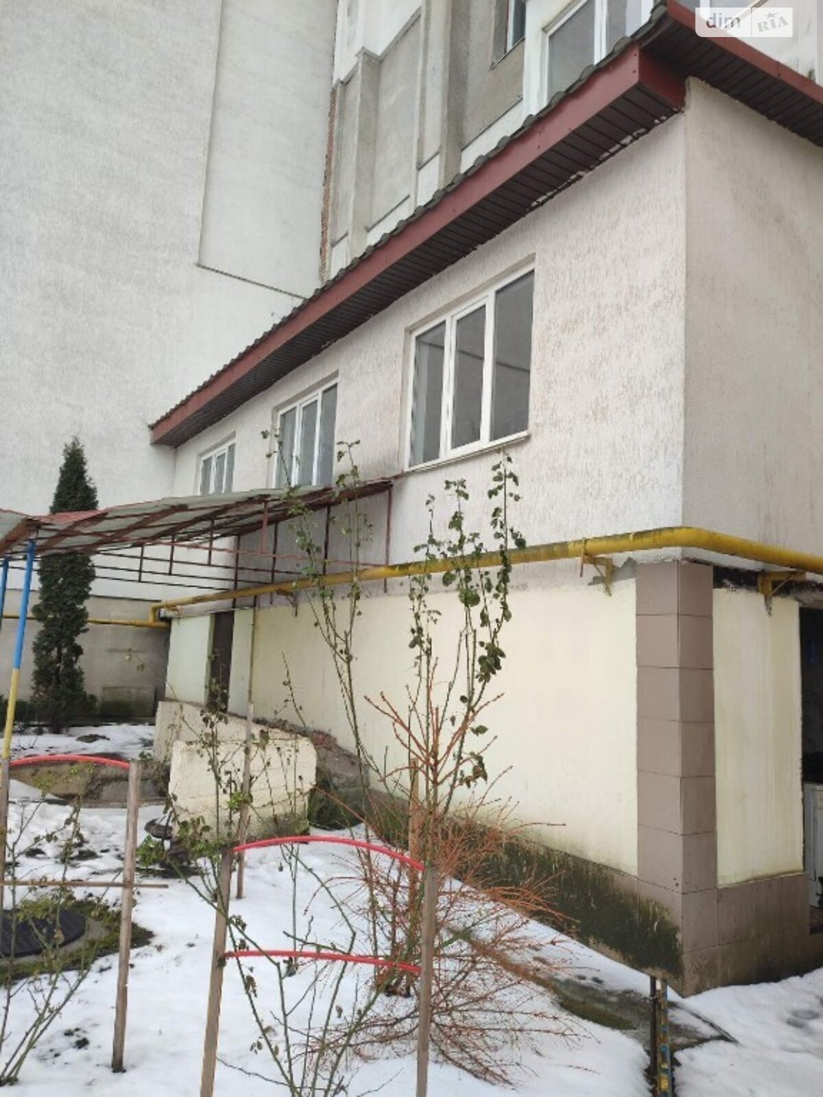 Продажа трехкомнатной квартиры в Хмельницком, на ул. Черновола 176/1, район Раково фото 1