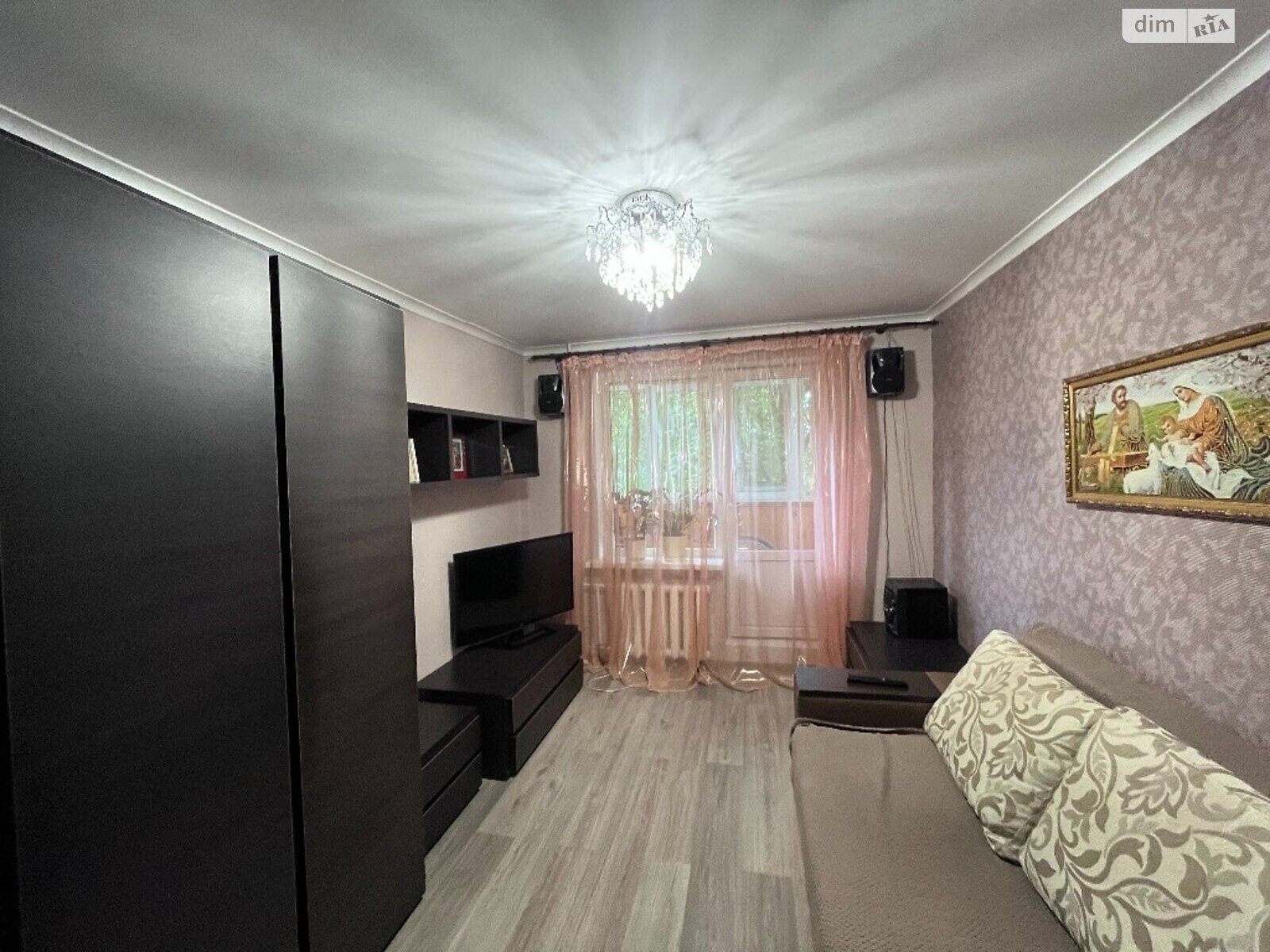 Продажа двухкомнатной квартиры в Хмельницком, на ул. Довженко, район Раково фото 1