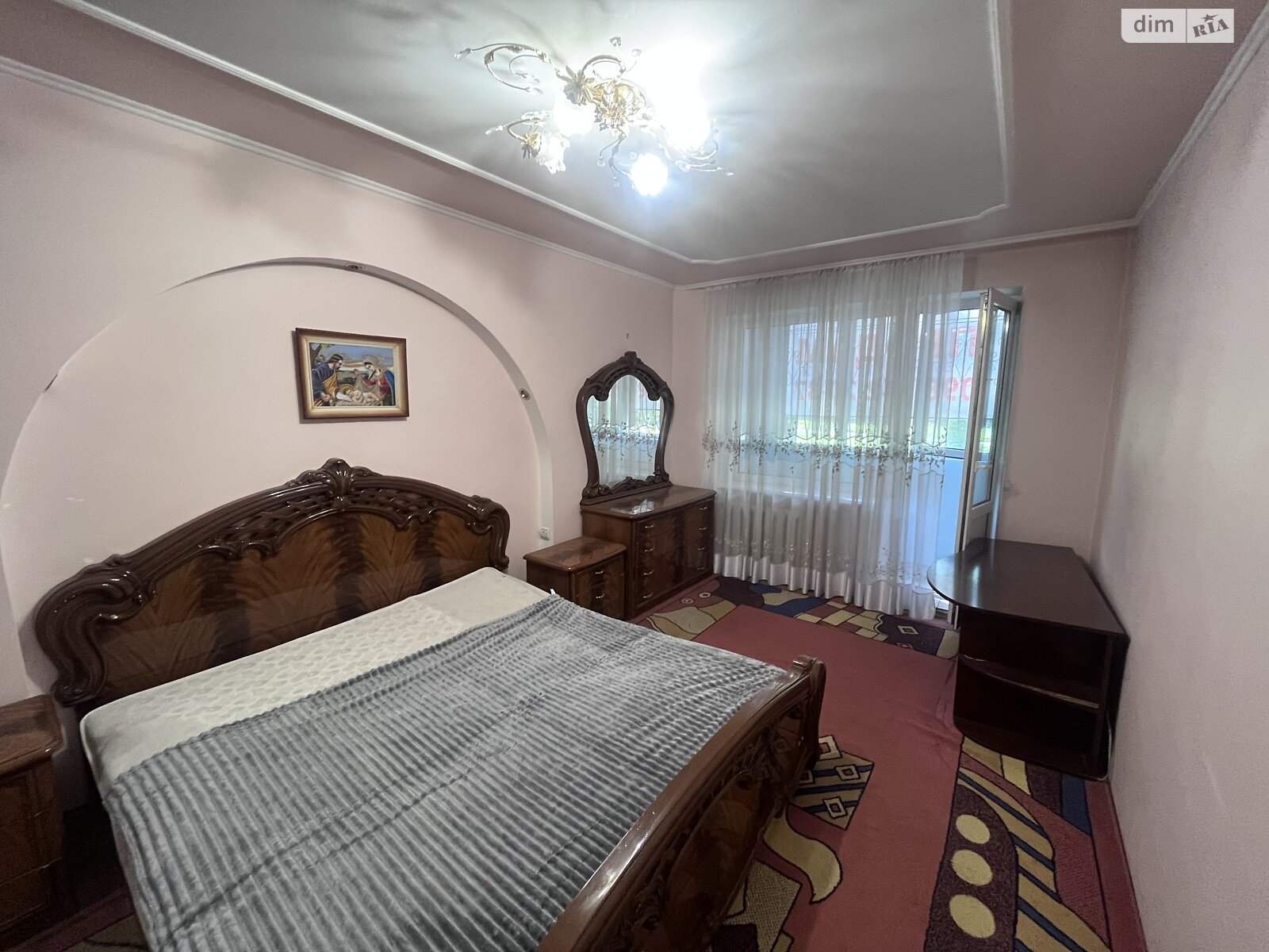 Продажа трехкомнатной квартиры в Хмельницком, на ул. Довженко, район Раково фото 1 Продажа трехкомнатной квартиры в Хмельницком, на ул. Довженко, район Раково фото 1