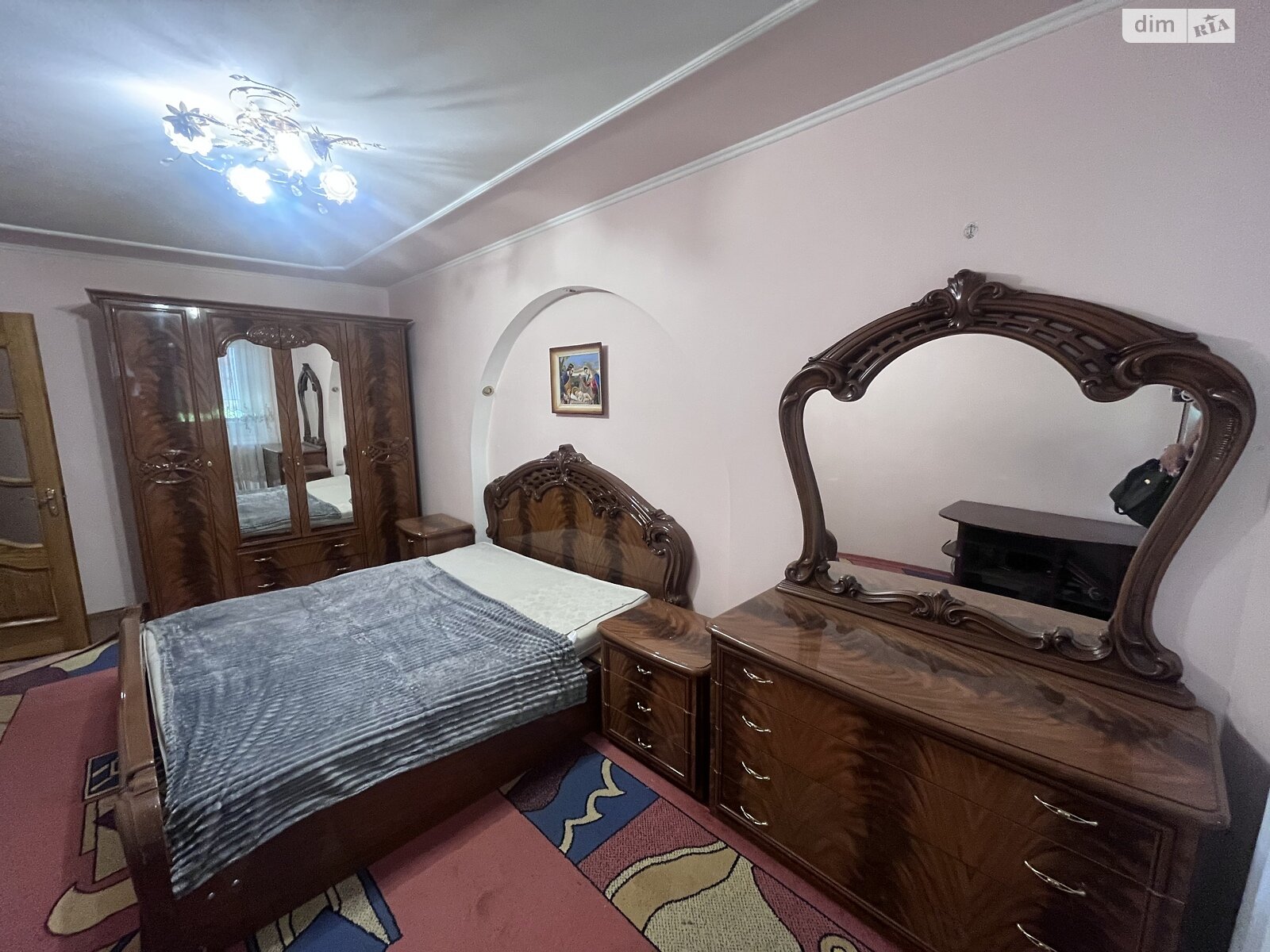 Продажа трехкомнатной квартиры в Хмельницком, на ул. Довженко, район Раково фото 1 Продажа трехкомнатной квартиры в Хмельницком, на ул. Довженко, район Раково фото 1