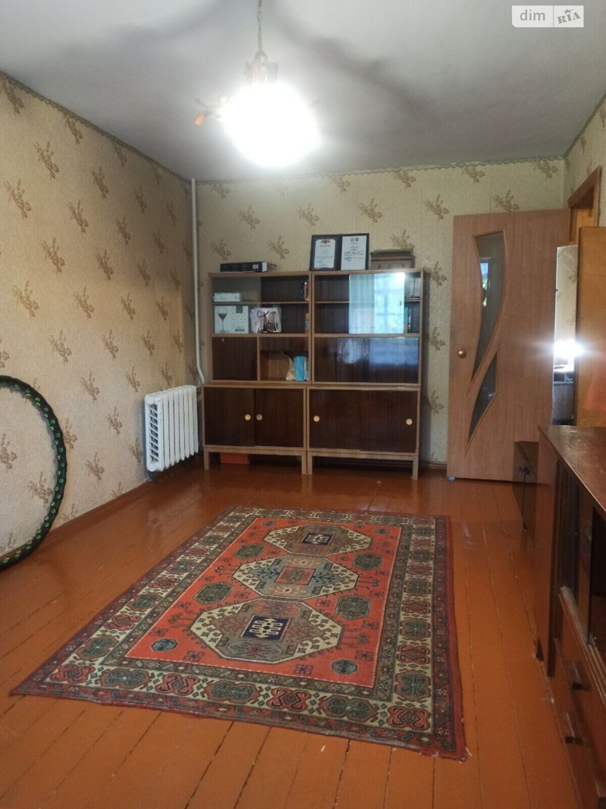 Продажа трехкомнатной квартиры в Хмельницком, на ул. Довженко 5, район Раково фото 1