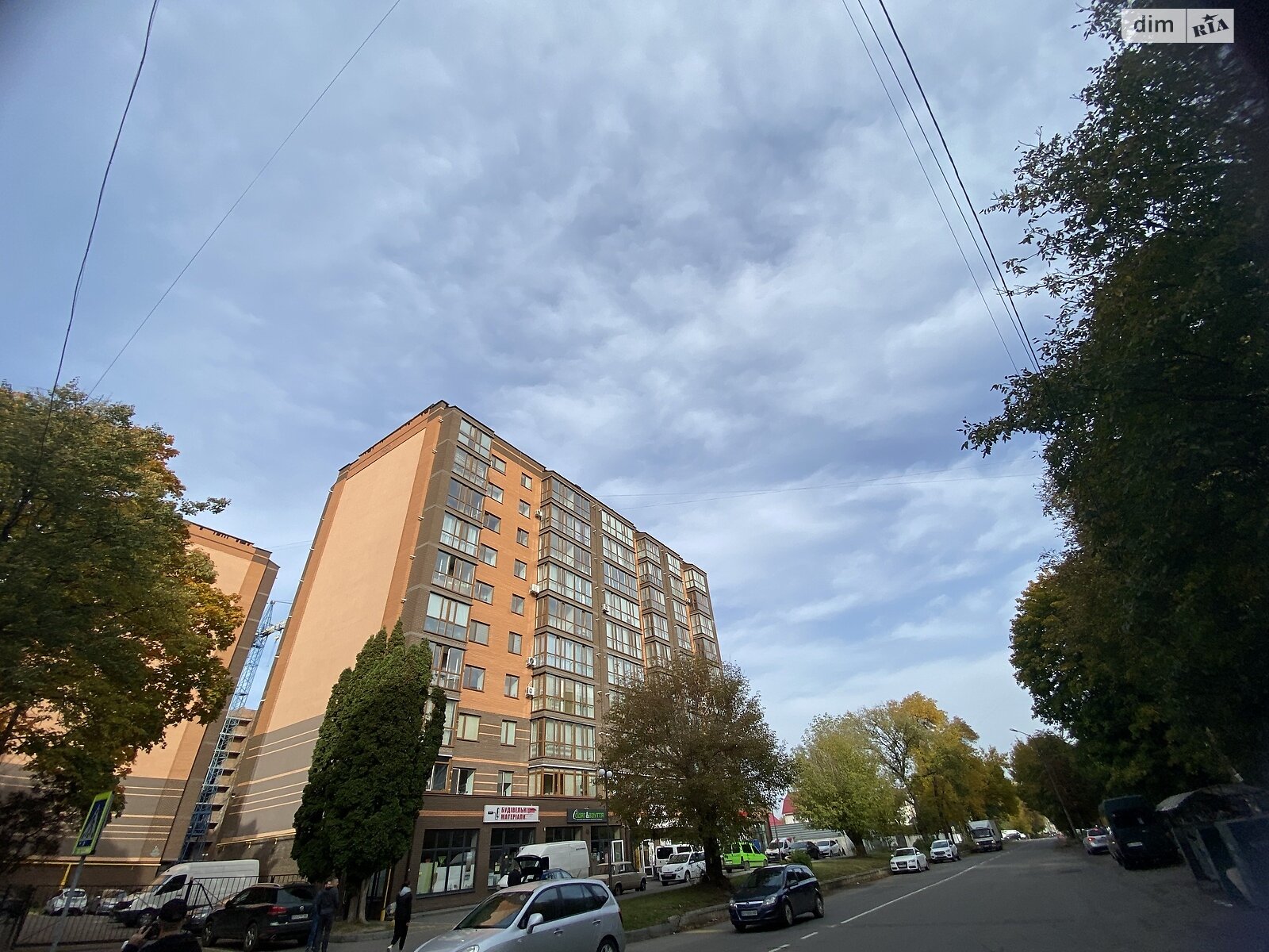 Продажа однокомнатной квартиры в Хмельницком, на ул. Довженко, район Раково фото 1