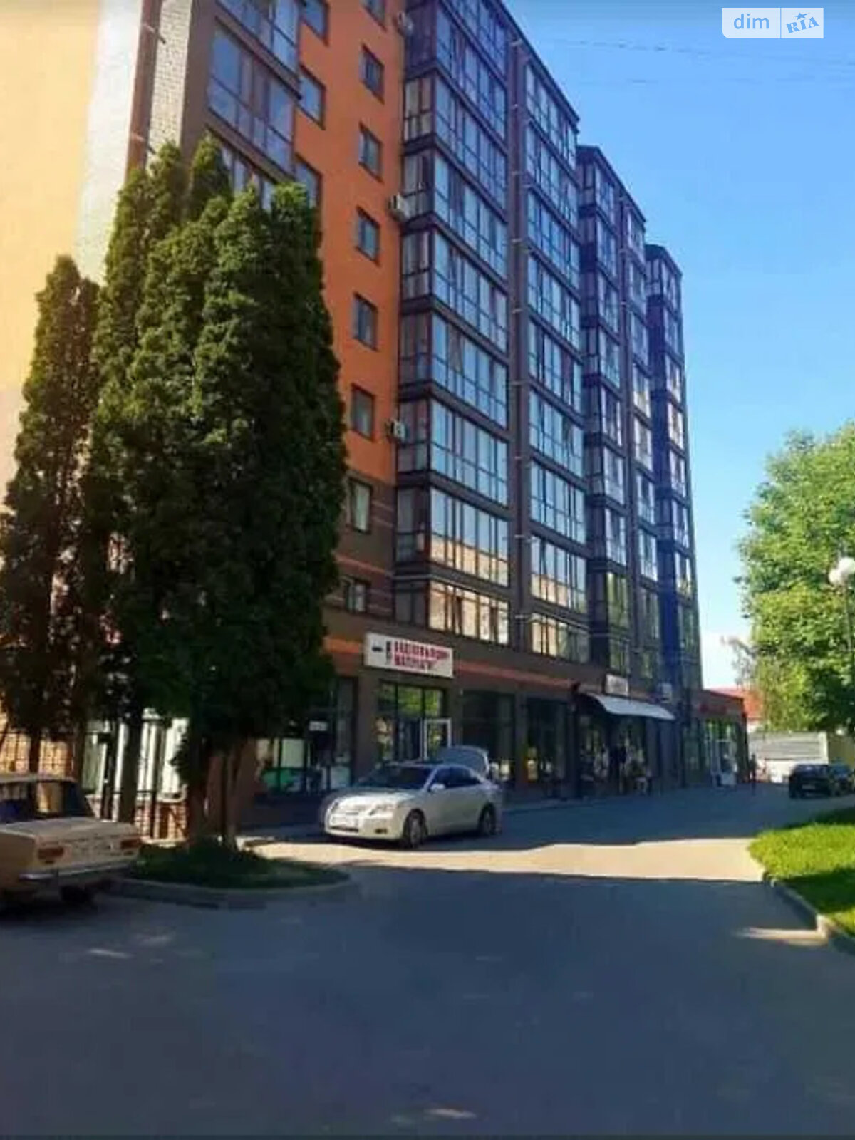 Продажа однокомнатной квартиры в Хмельницком, на ул. Довженко 4, район Раково фото 1 Продажа однокомнатной квартиры в Хмельницком, на ул. Довженко 4, район Раково фото 1