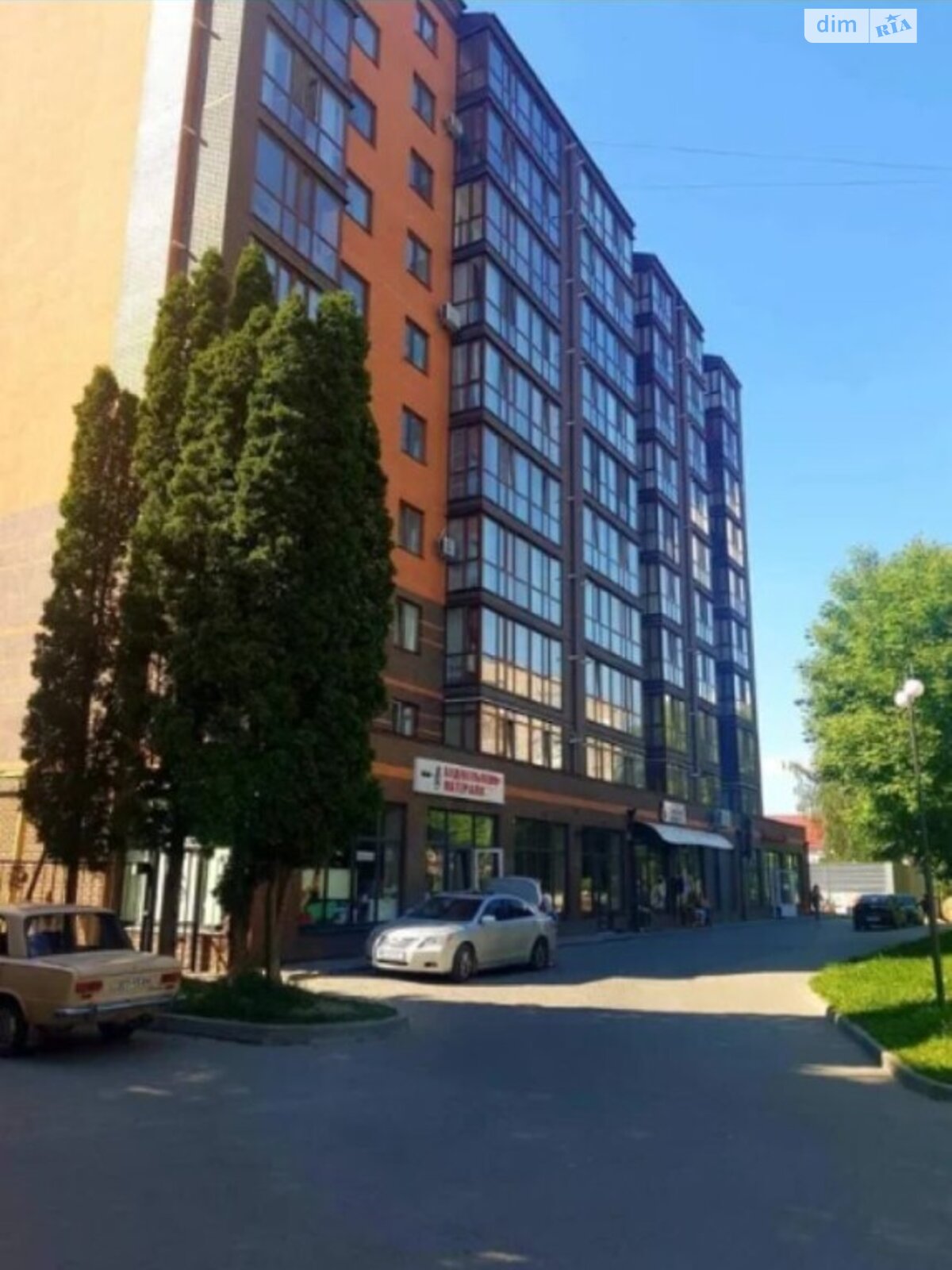 Продажа однокомнатной квартиры в Хмельницком, на ул. Довженко, район Раково фото 1 Продажа однокомнатной квартиры в Хмельницком, на ул. Довженко, район Раково фото 1