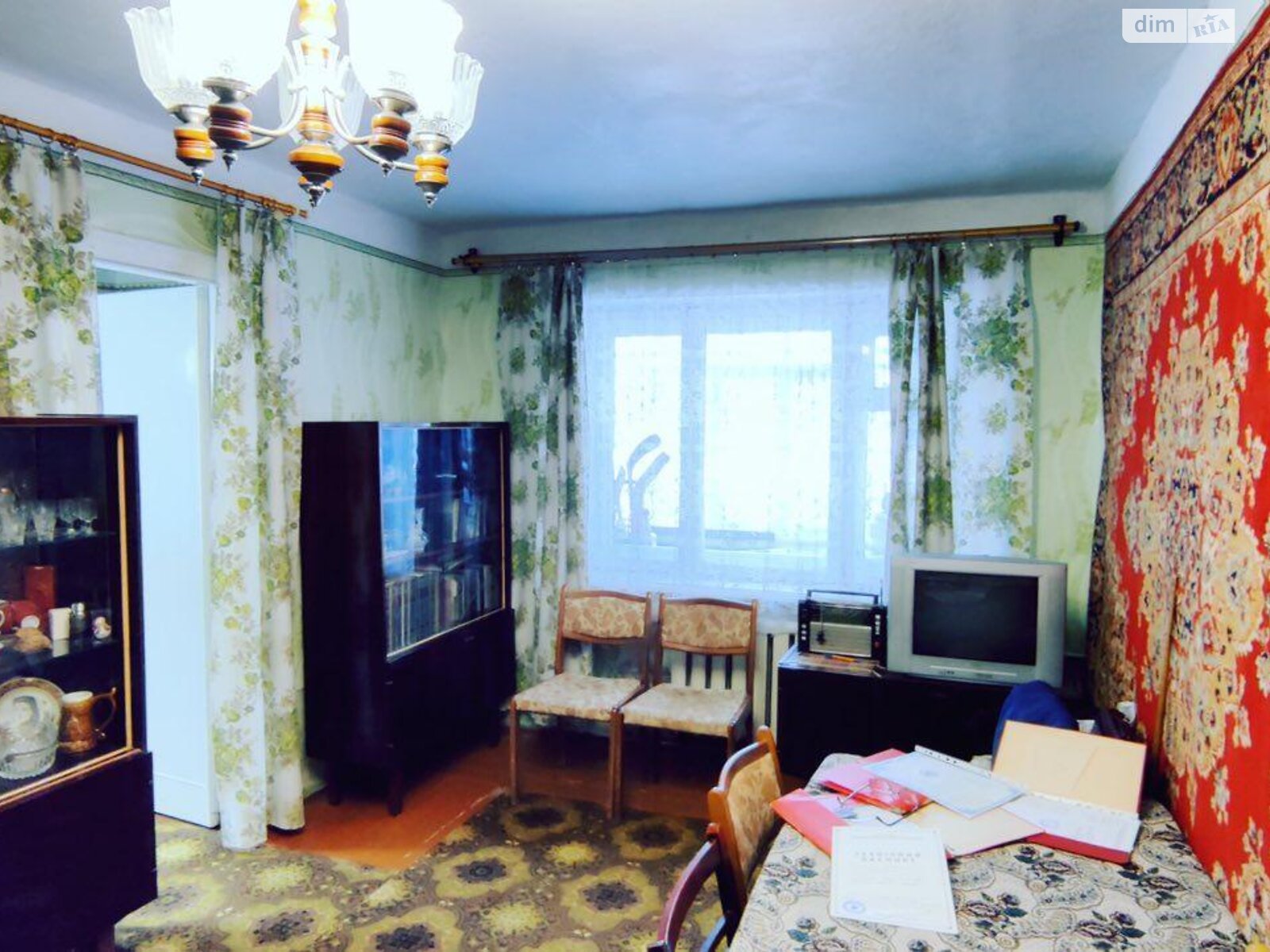 Продаж двокімнатної квартири в Хмельницькому, на вул. Довженка, район Ракове фото 1