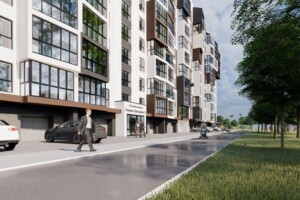 Продажа однокомнатной квартиры в Хмельницком, на ул. Довженко, район Раково фото 2