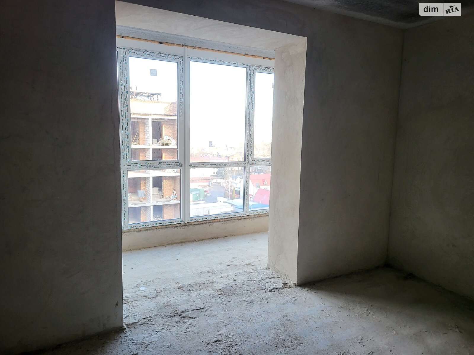 Продажа однокомнатной квартиры в Хмельницком, на ул. Довженко 4, кв. 41, район Раково фото 1