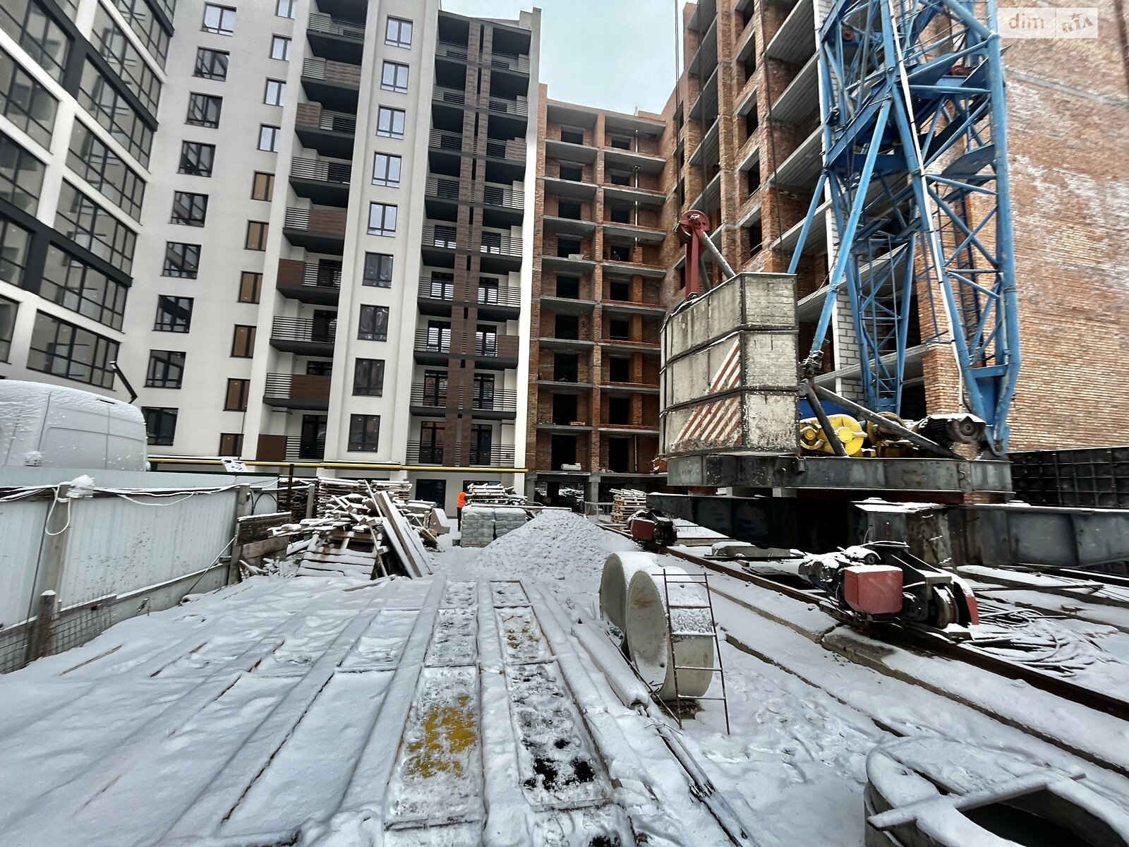 Продаж двокімнатної квартири в Хмельницькому, на вул. Довженка 4А, район Ракове фото 1 Продаж двокімнатної квартири в Хмельницькому, на вул. Довженка 4А, район Ракове фото 1