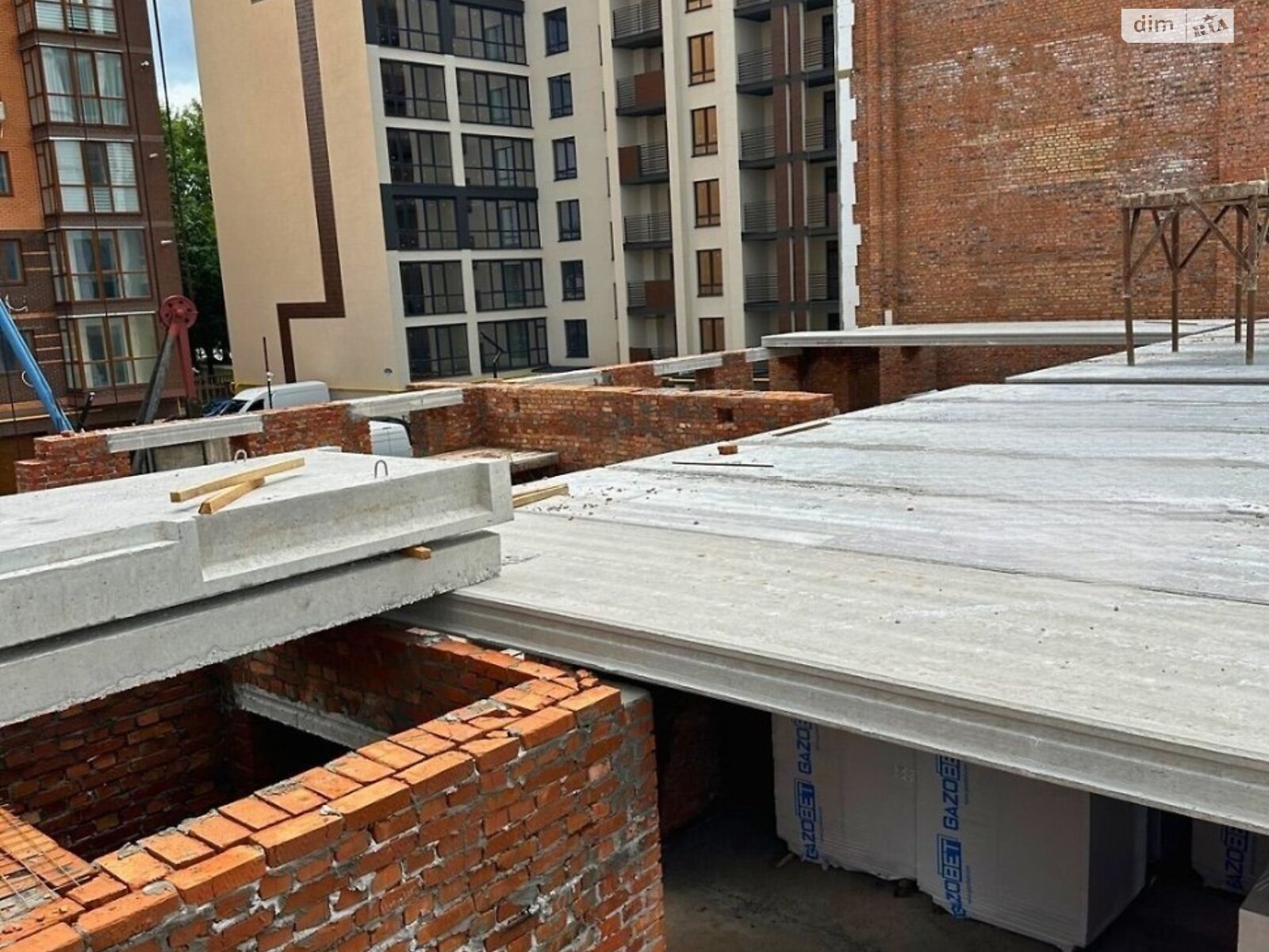 Продаж однокімнатної квартири в Хмельницькому, на вул. Довженка 4А, район Ракове фото 1 Продаж однокімнатної квартири в Хмельницькому, на вул. Довженка 4А, район Ракове фото 1