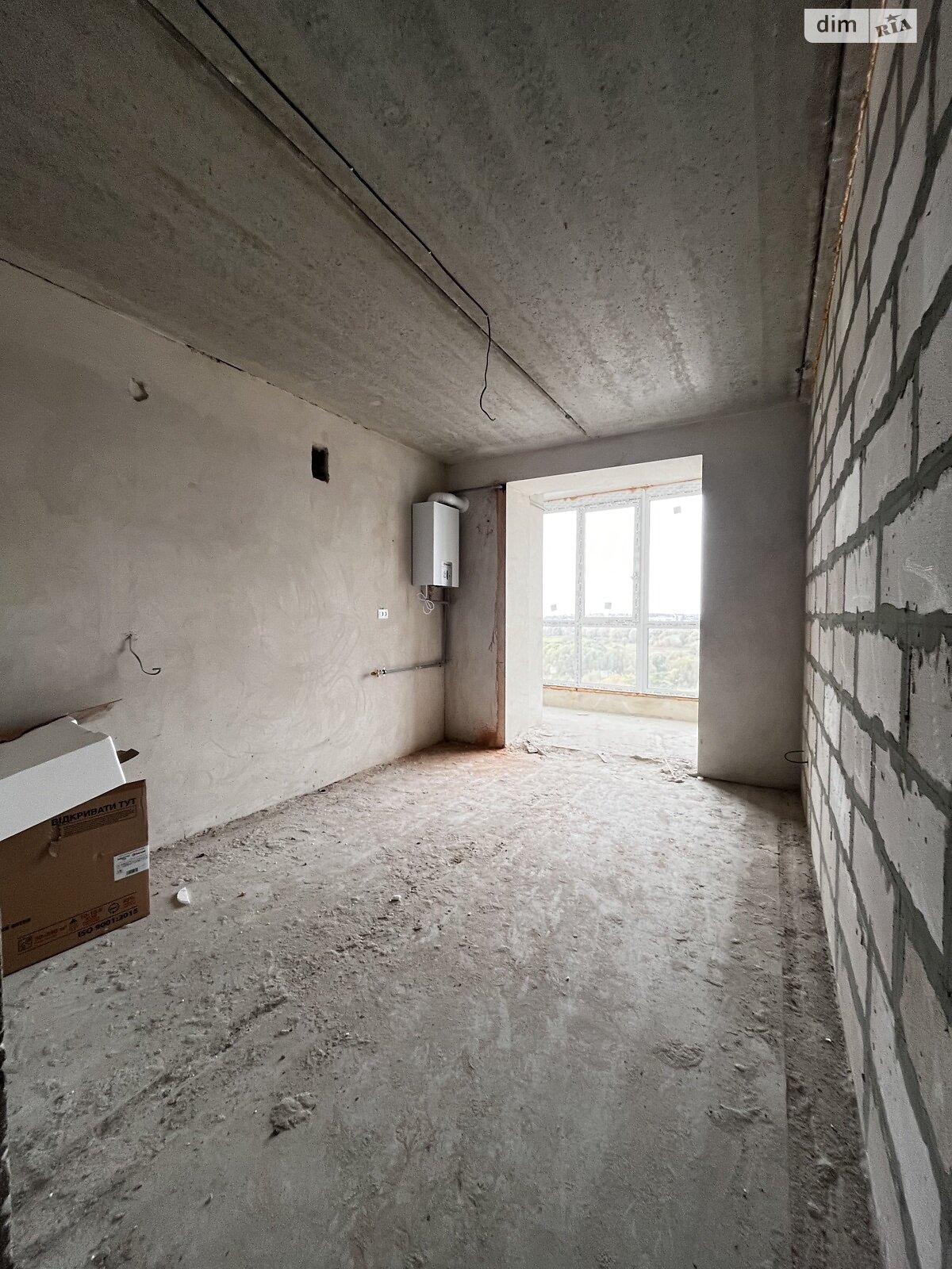 Продажа однокомнатной квартиры в Хмельницком, на ул. Довженко 4, район Раково фото 1 Продажа однокомнатной квартиры в Хмельницком, на ул. Довженко 4, район Раково фото 1
