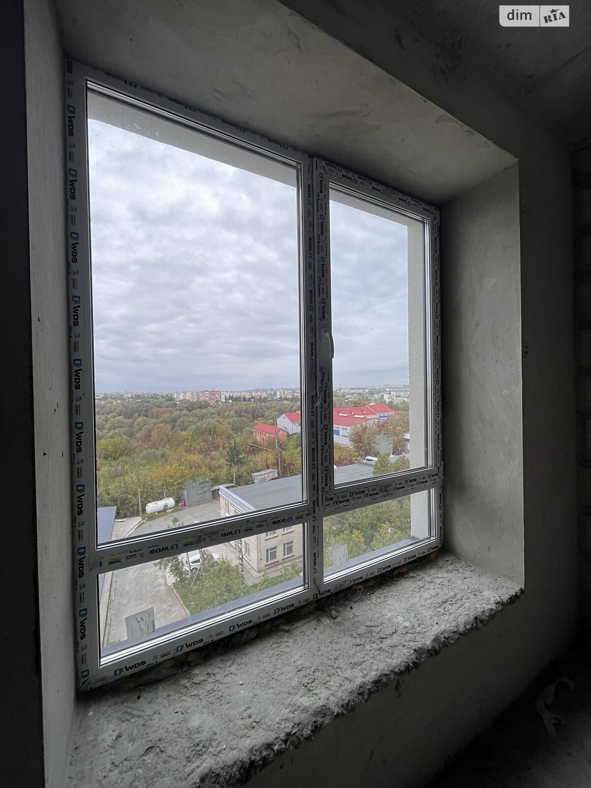 Продажа однокомнатной квартиры в Хмельницком, на ул. Довженко 4, район Раково фото 1 Продажа однокомнатной квартиры в Хмельницком, на ул. Довженко 4, район Раково фото 1