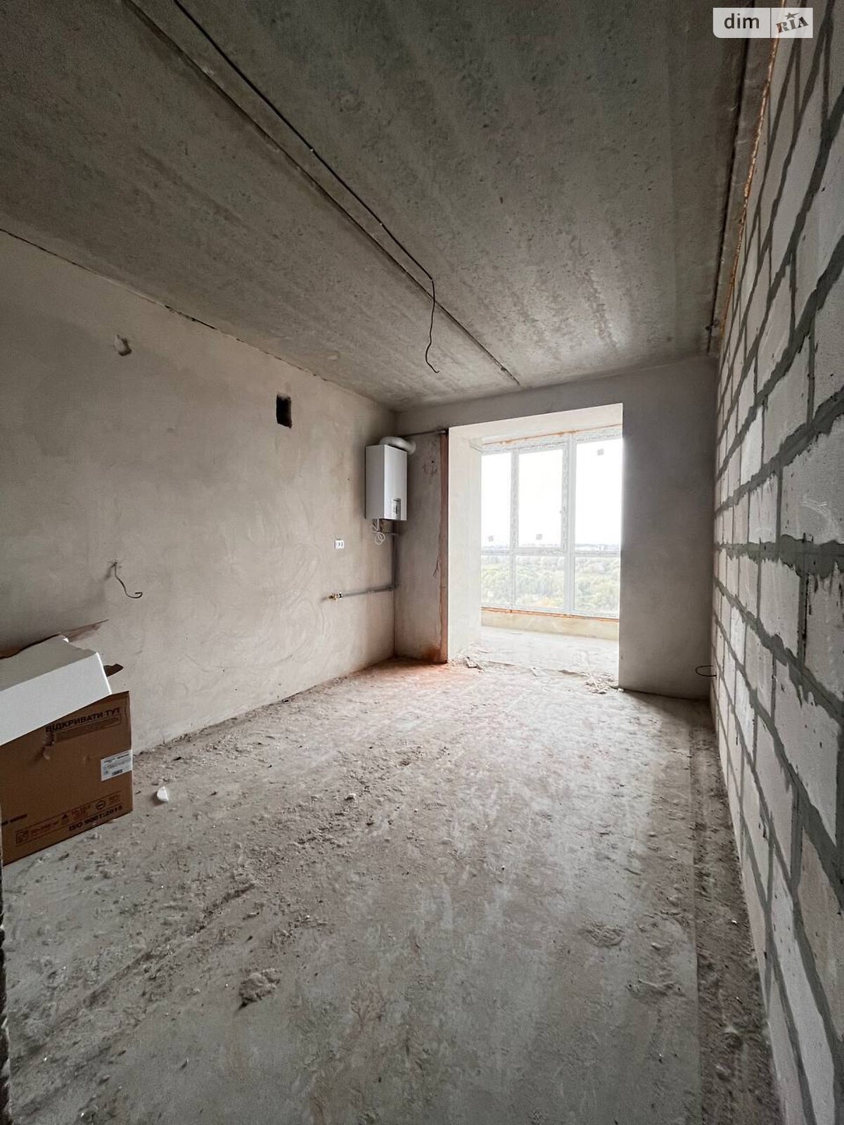 Продажа однокомнатной квартиры в Хмельницком, на ул. Довженко 4, район Раково фото 1 Продажа однокомнатной квартиры в Хмельницком, на ул. Довженко 4, район Раково фото 1