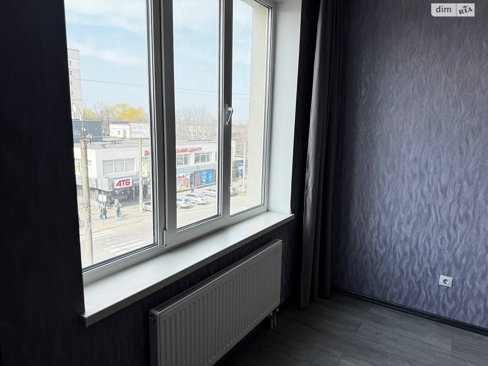 Продаж двокімнатної квартири в Хмельницькому, на вул. Довженка, кв. 10, район Ракове фото 1 Продаж двокімнатної квартири в Хмельницькому, на вул. Довженка, кв. 10, район Ракове фото 1