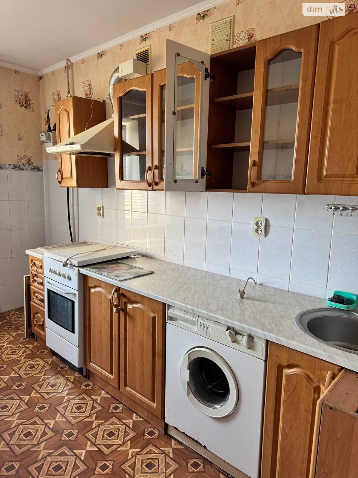 Продаж трикімнатної квартири в Хмельницькому, на вул. Довженка 7, район Ракове фото 1 Продаж трикімнатної квартири в Хмельницькому, на вул. Довженка 7, район Ракове фото 1