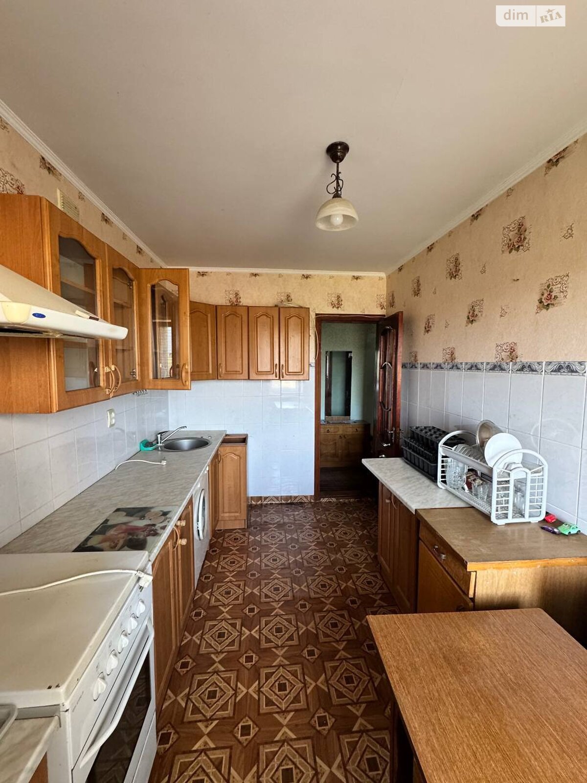 Продаж трикімнатної квартири в Хмельницькому, на вул. Довженка 7, район Ракове фото 1 Продаж трикімнатної квартири в Хмельницькому, на вул. Довженка 7, район Ракове фото 1