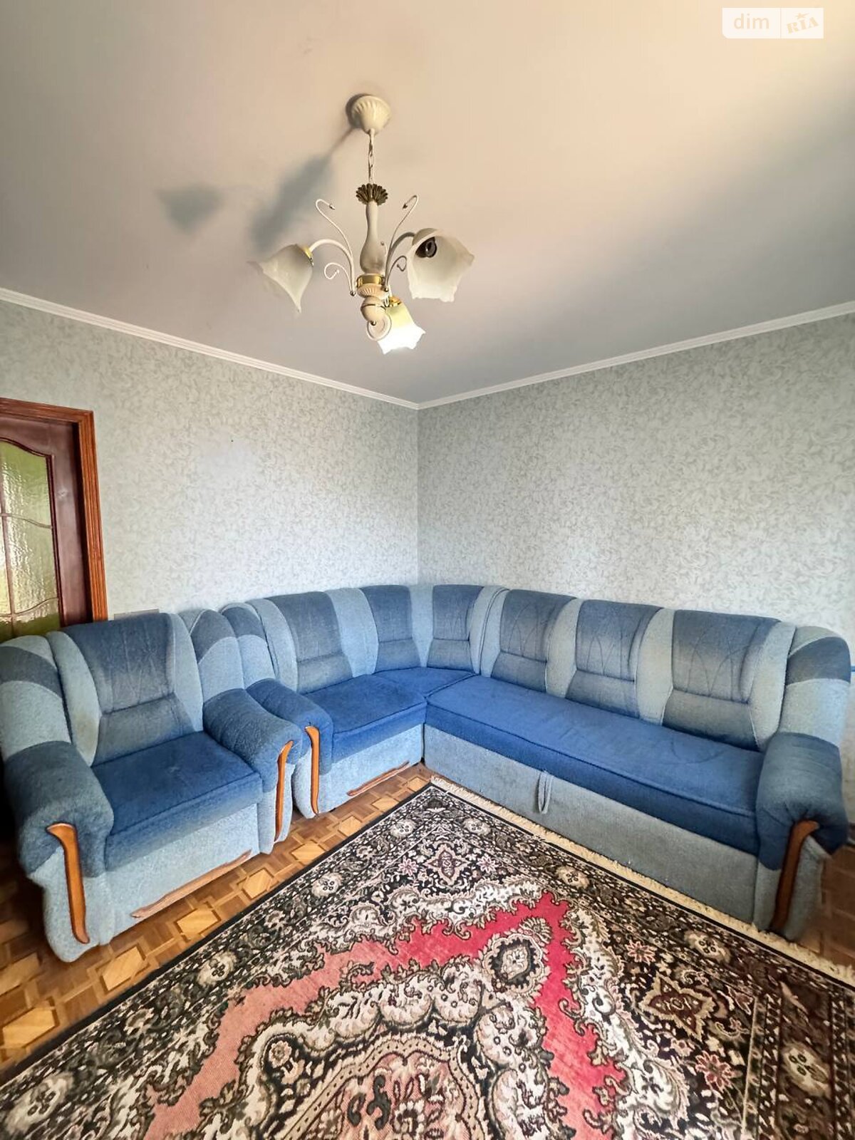 Продаж трикімнатної квартири в Хмельницькому, на вул. Довженка 7, район Ракове фото 1 Продаж трикімнатної квартири в Хмельницькому, на вул. Довженка 7, район Ракове фото 1