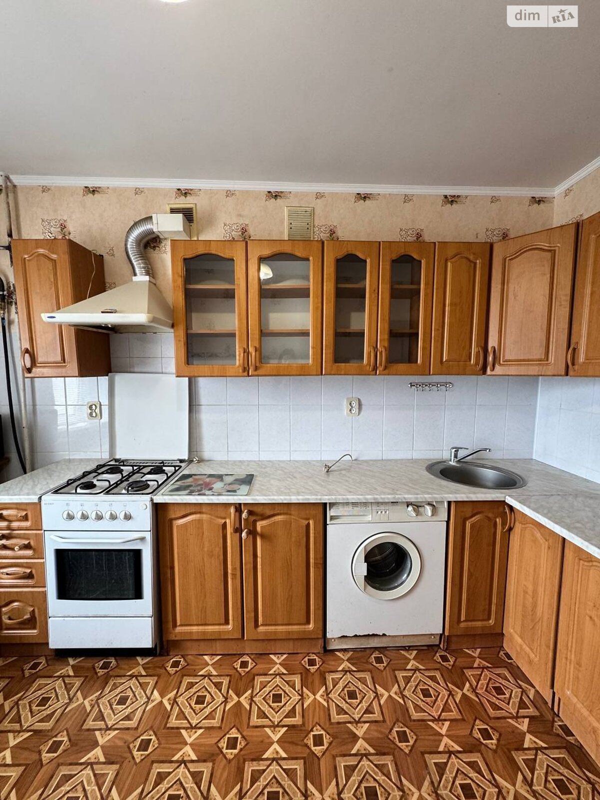 Продажа трехкомнатной квартиры в Хмельницком, на ул. Довженко 7, район Раково фото 1 Продажа трехкомнатной квартиры в Хмельницком, на ул. Довженко 7, район Раково фото 1