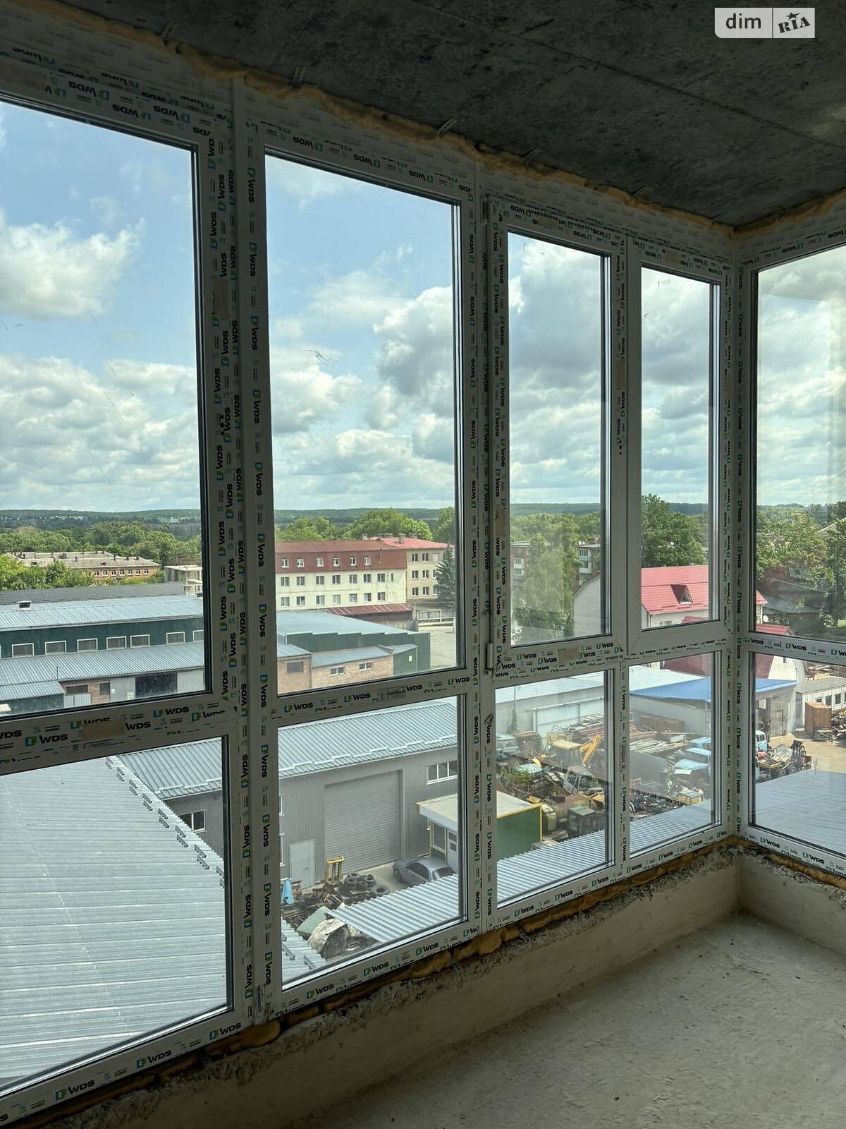 Продаж двокімнатної квартири в Хмельницькому, на вул. Довженка 4 корпус 1, район Ракове фото 1