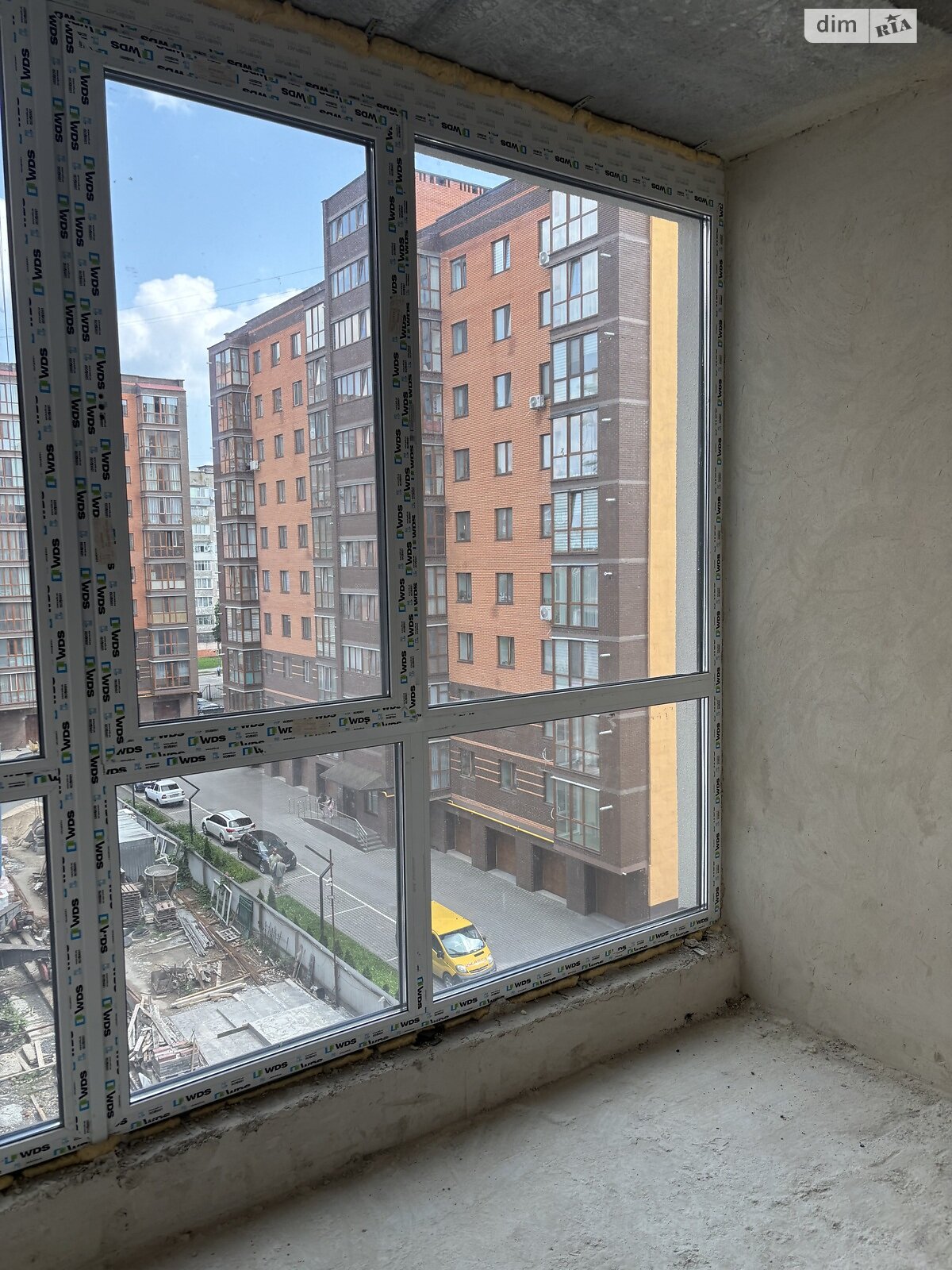 Продаж однокімнатної квартири в Хмельницькому, на вул. Довженка 4 корпус 1, кв. 114, район Ракове фото 1 Продаж однокімнатної квартири в Хмельницькому, на вул. Довженка 4 корпус 1, кв. 114, район Ракове фото 1