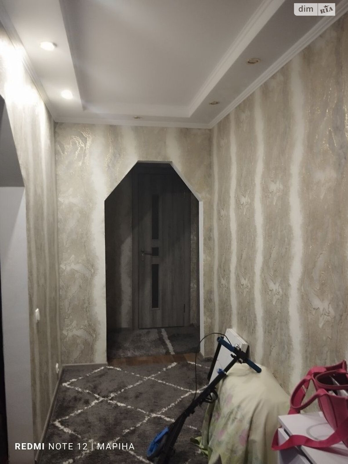 Продажа четырехкомнатной квартиры в Хмельницком, на ул. Довженко, район Раково фото 1 Продажа четырехкомнатной квартиры в Хмельницком, на ул. Довженко, район Раково фото 1